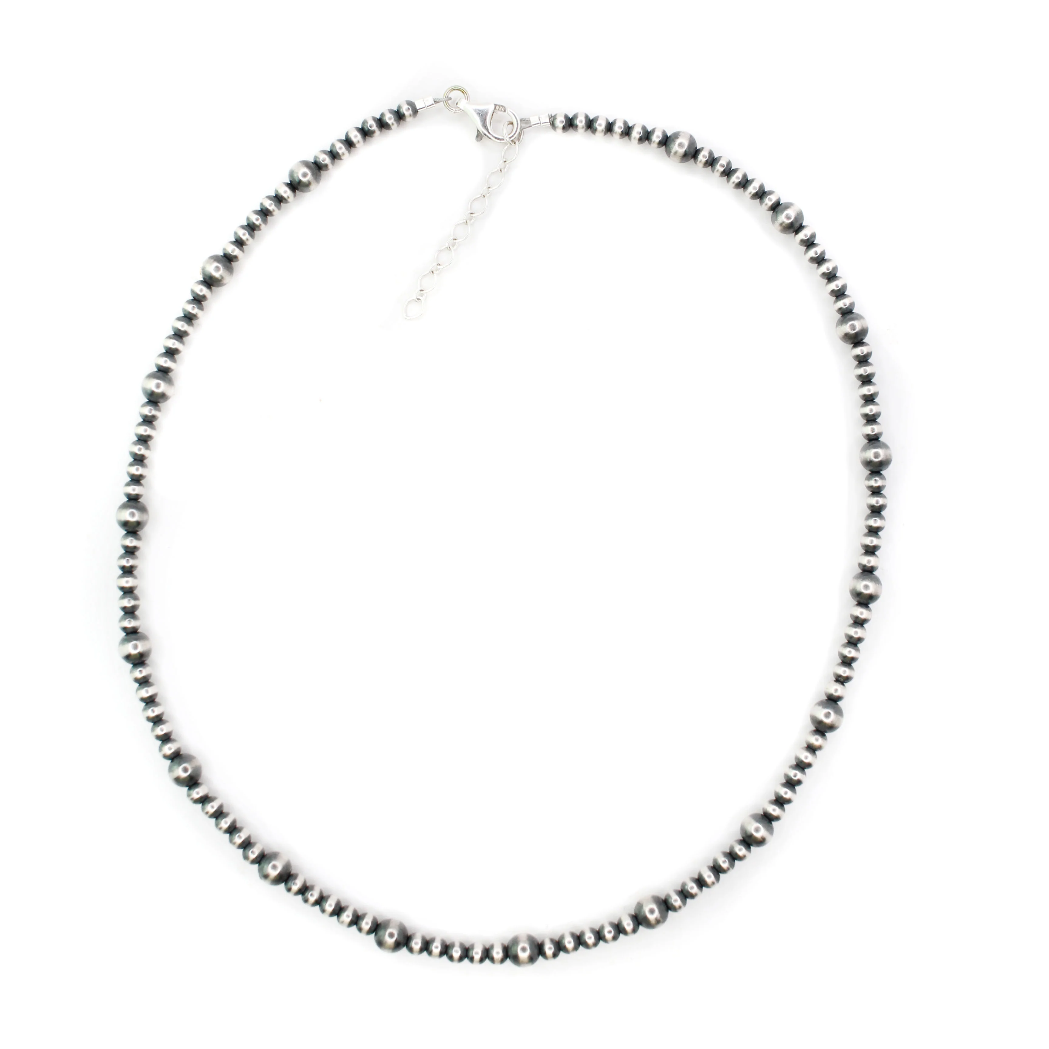 4-6mm Machine Made Pearls