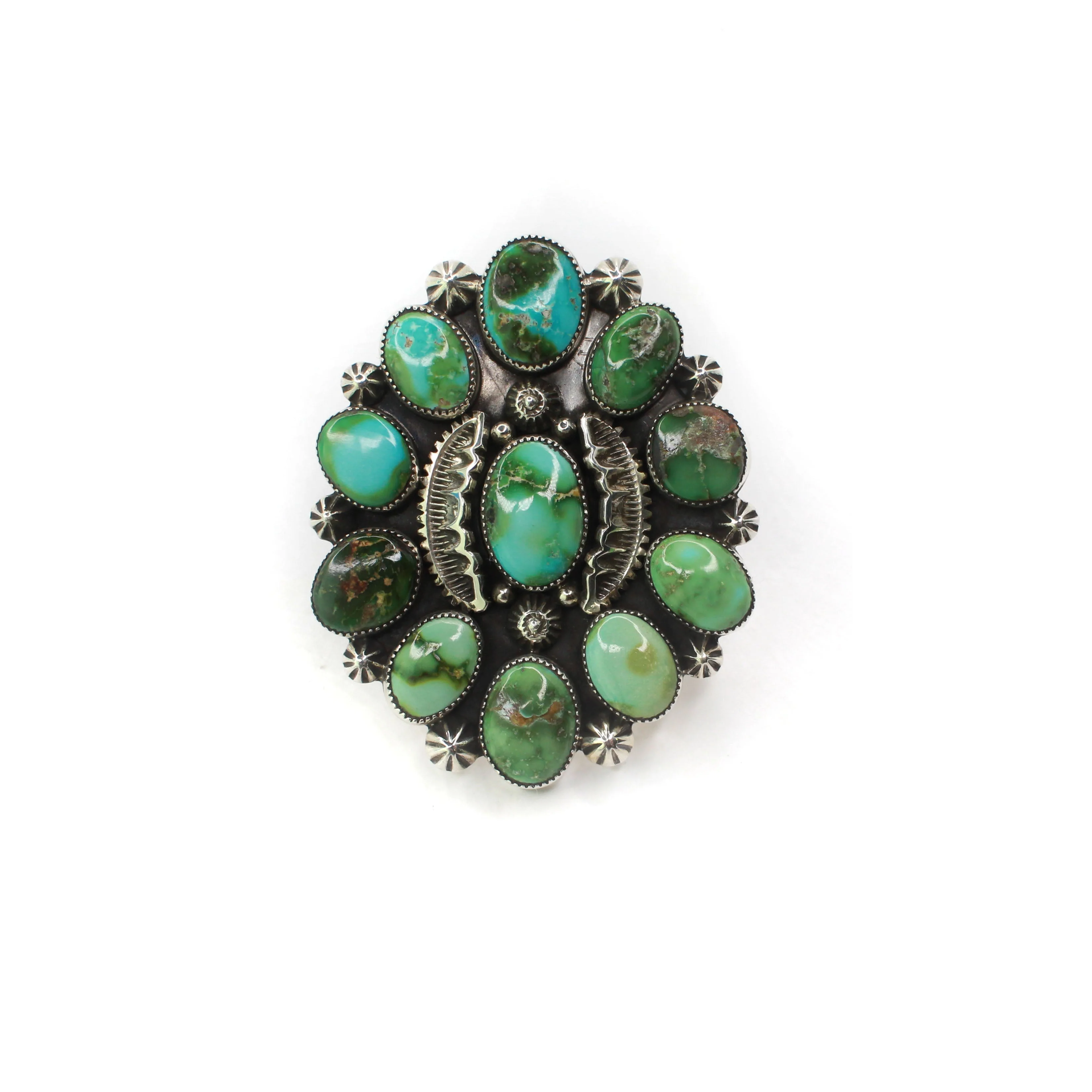 The Mooney (6 1/2)