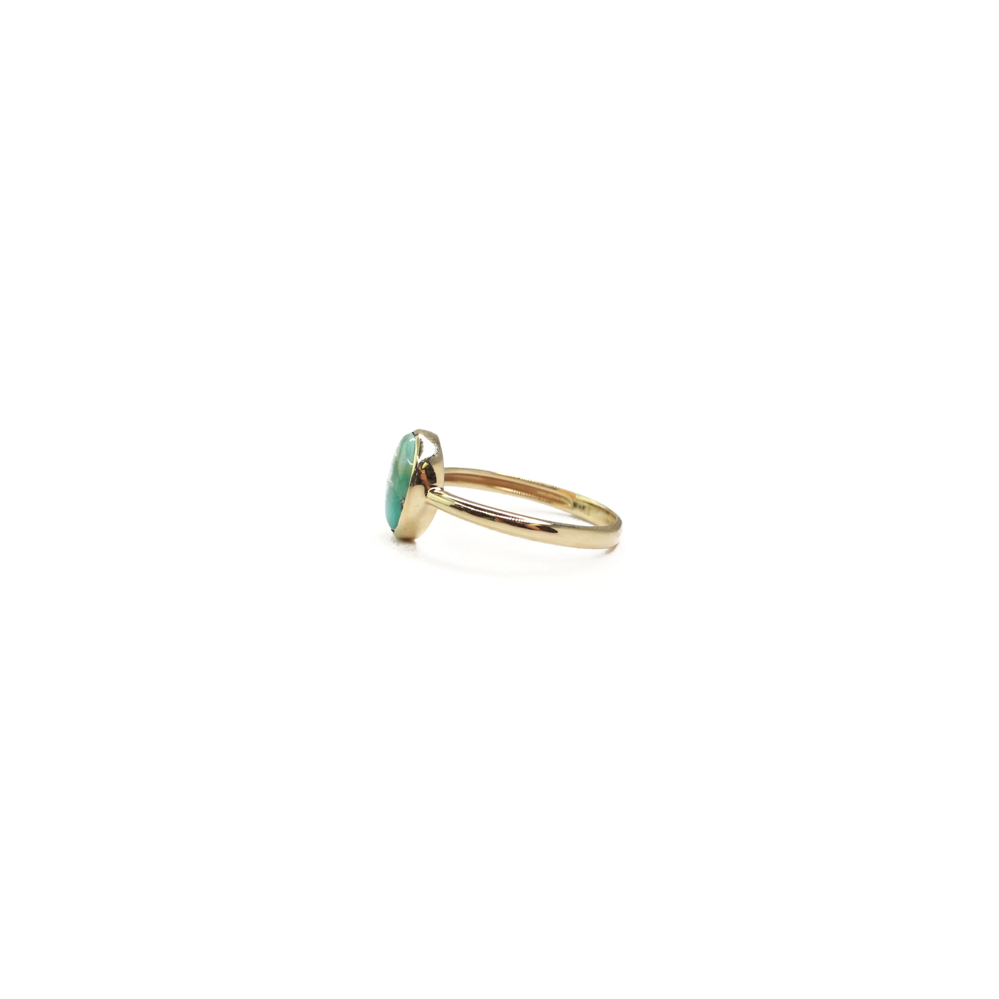 The Hart- 14K Gold (9) - Image 3