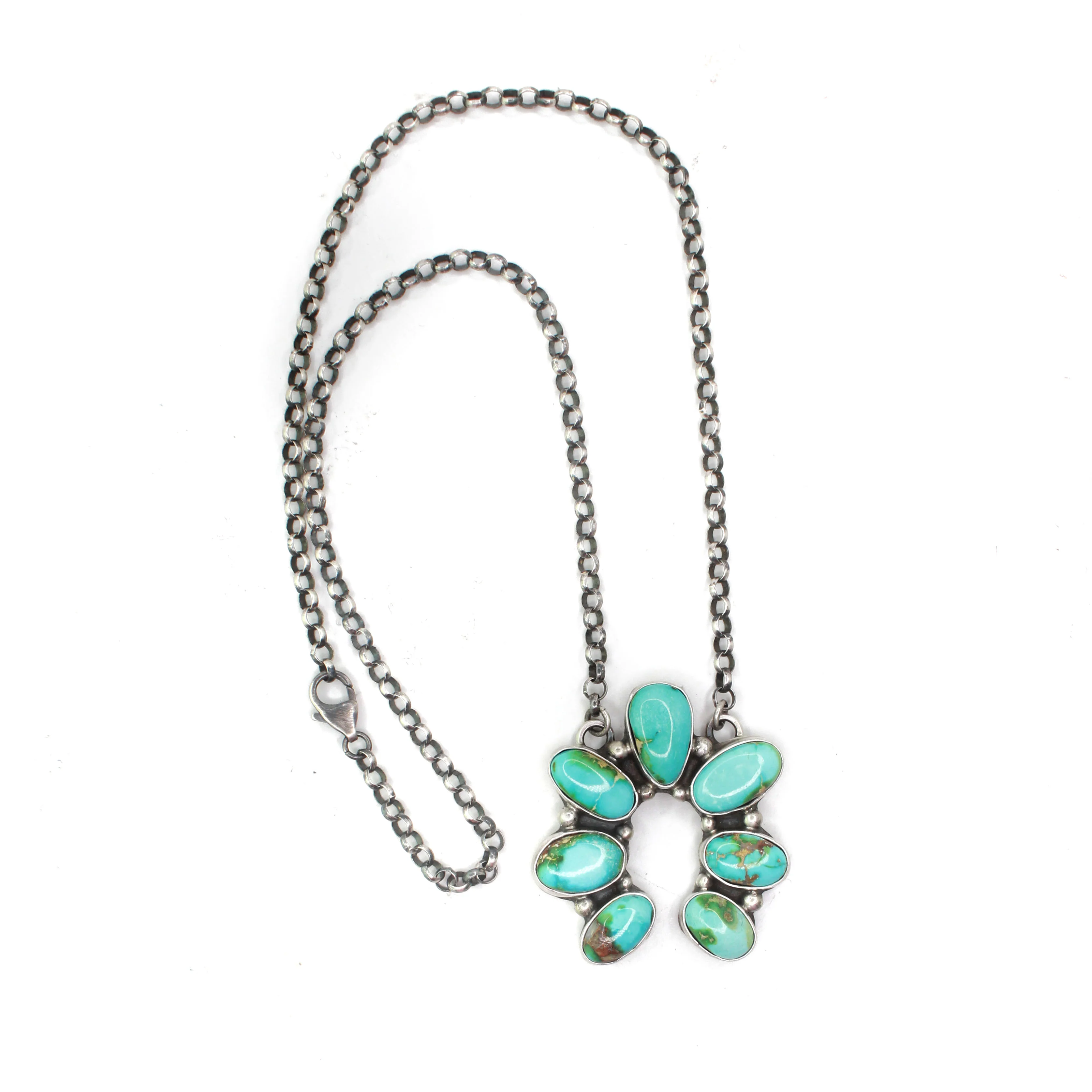 The Rayner- Sonoran Turquoise