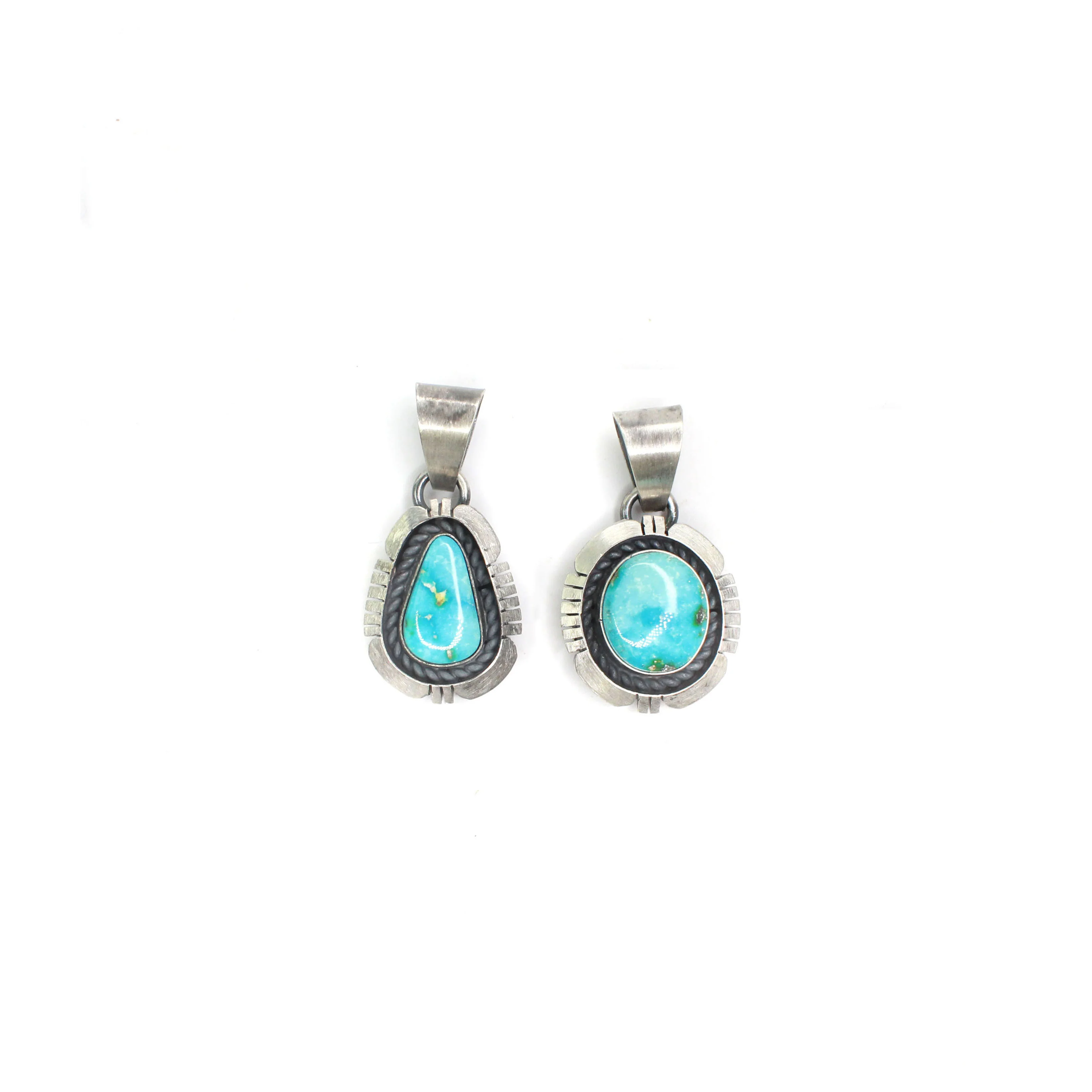 The Ayden - Sonoran Turquoise