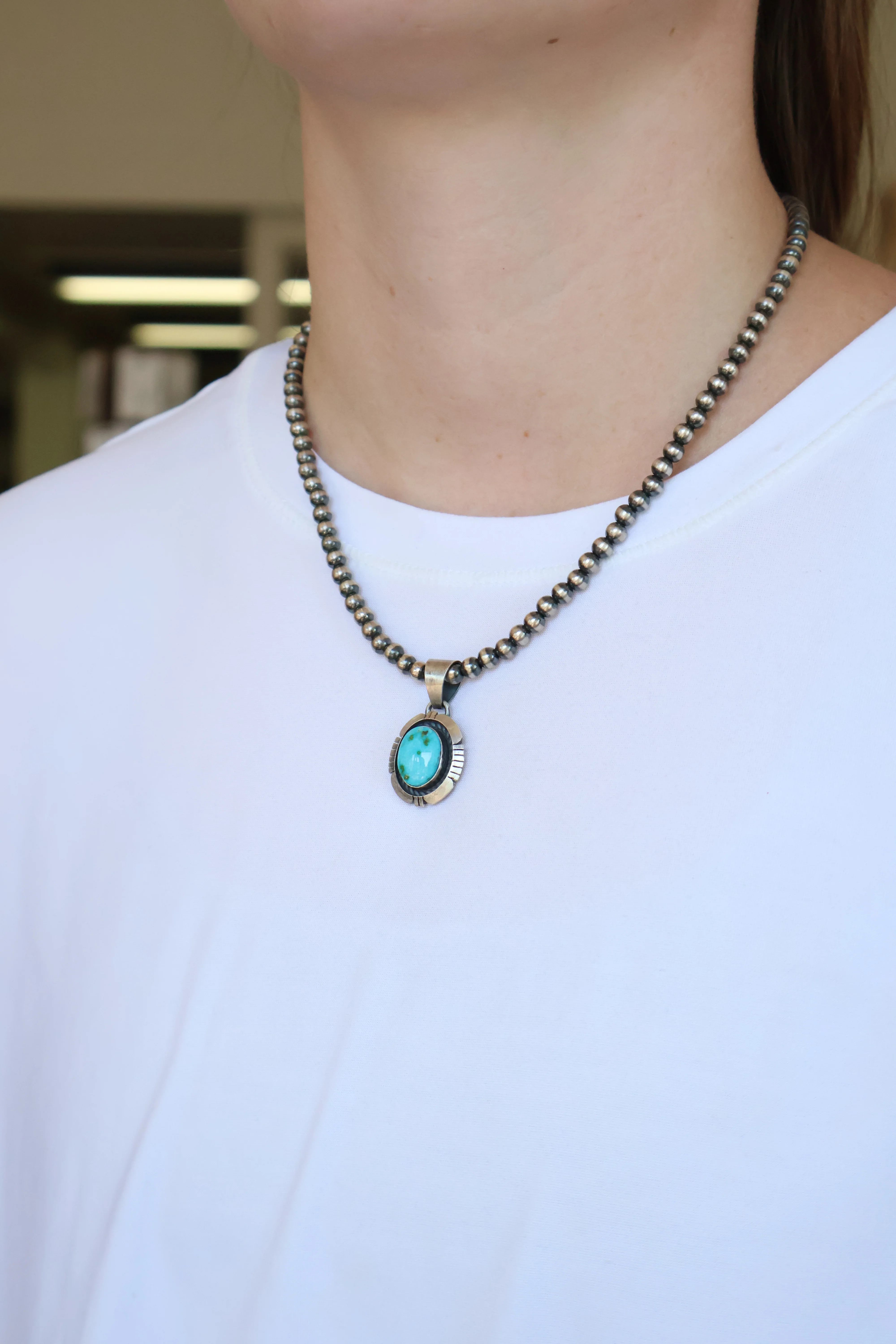 The Ayden - Sonoran Turquoise - Image 2
