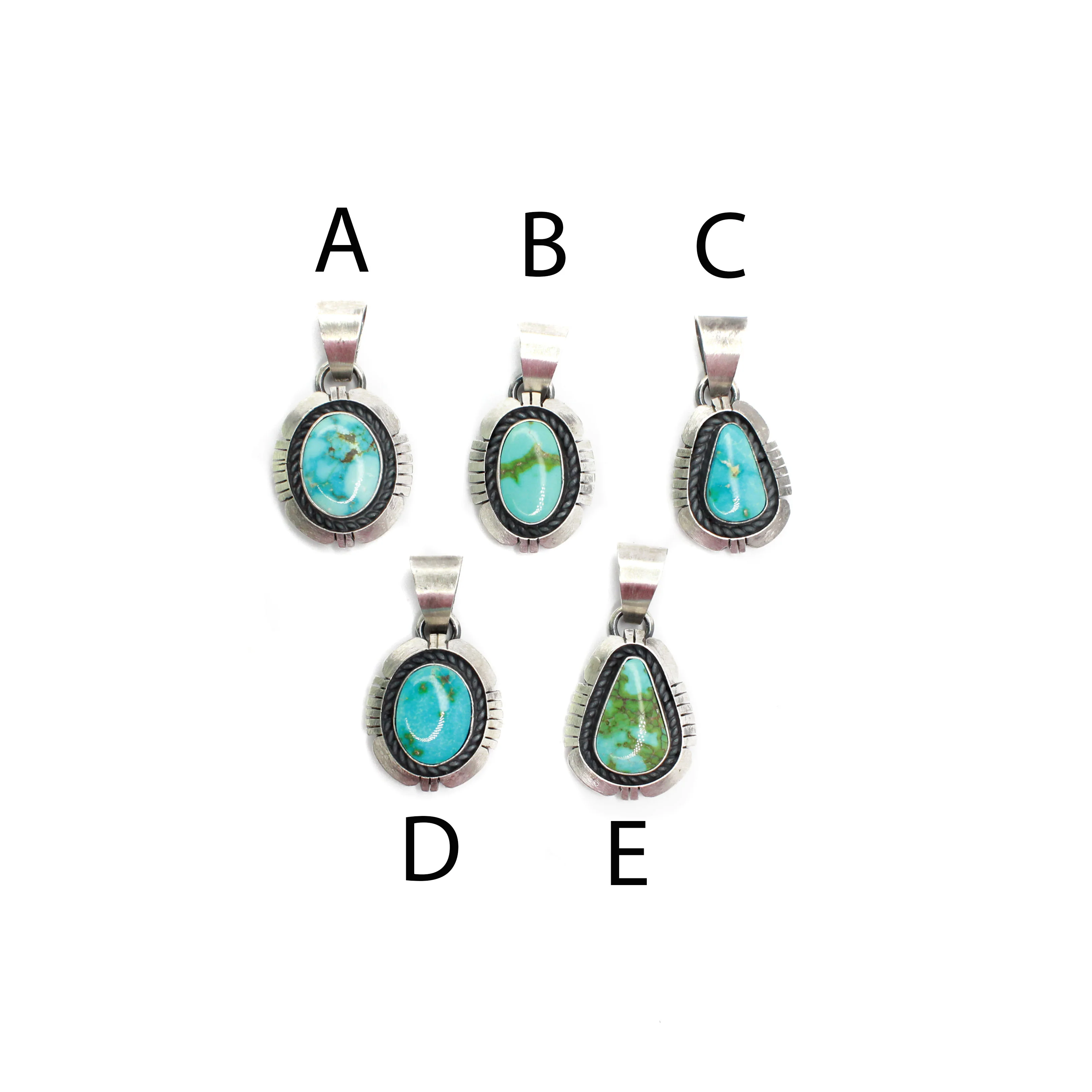 The Ayden - Sonoran Turquoise - Image 3