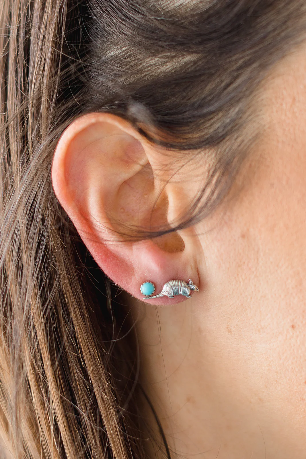 The Armadillo Studs - Image 2