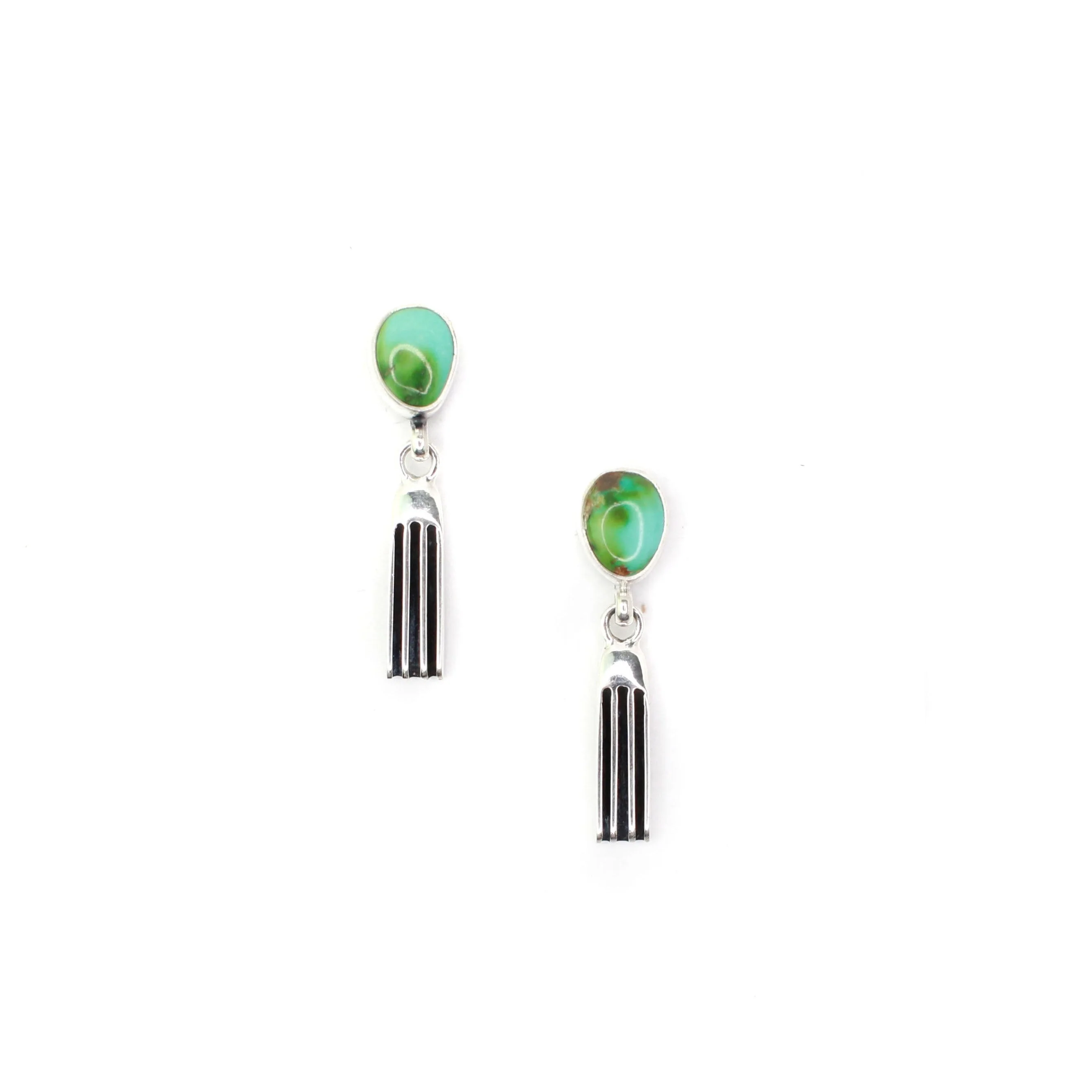 The Bexs- Sonoran Turquoise (1 1/2")