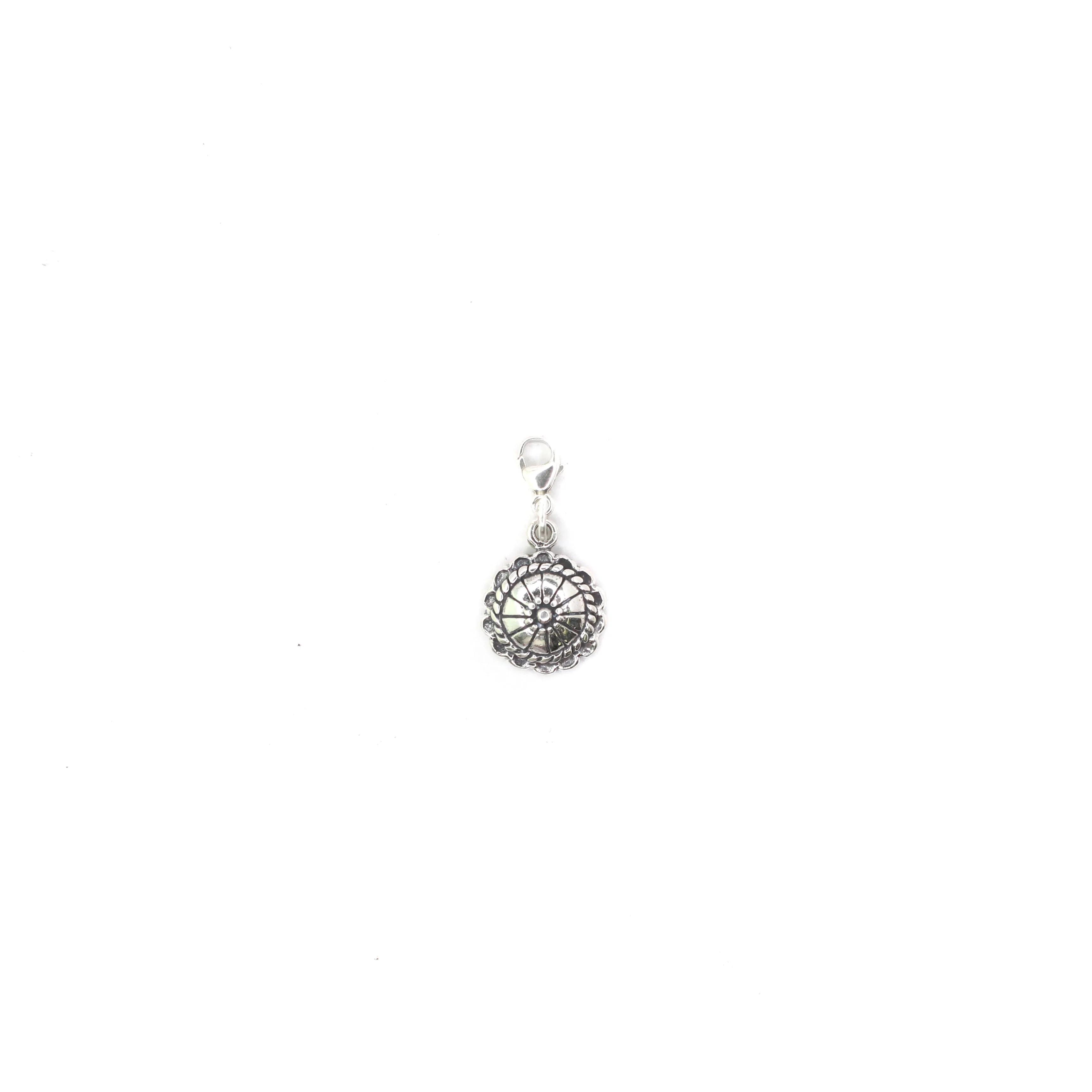 The Concho - Charm