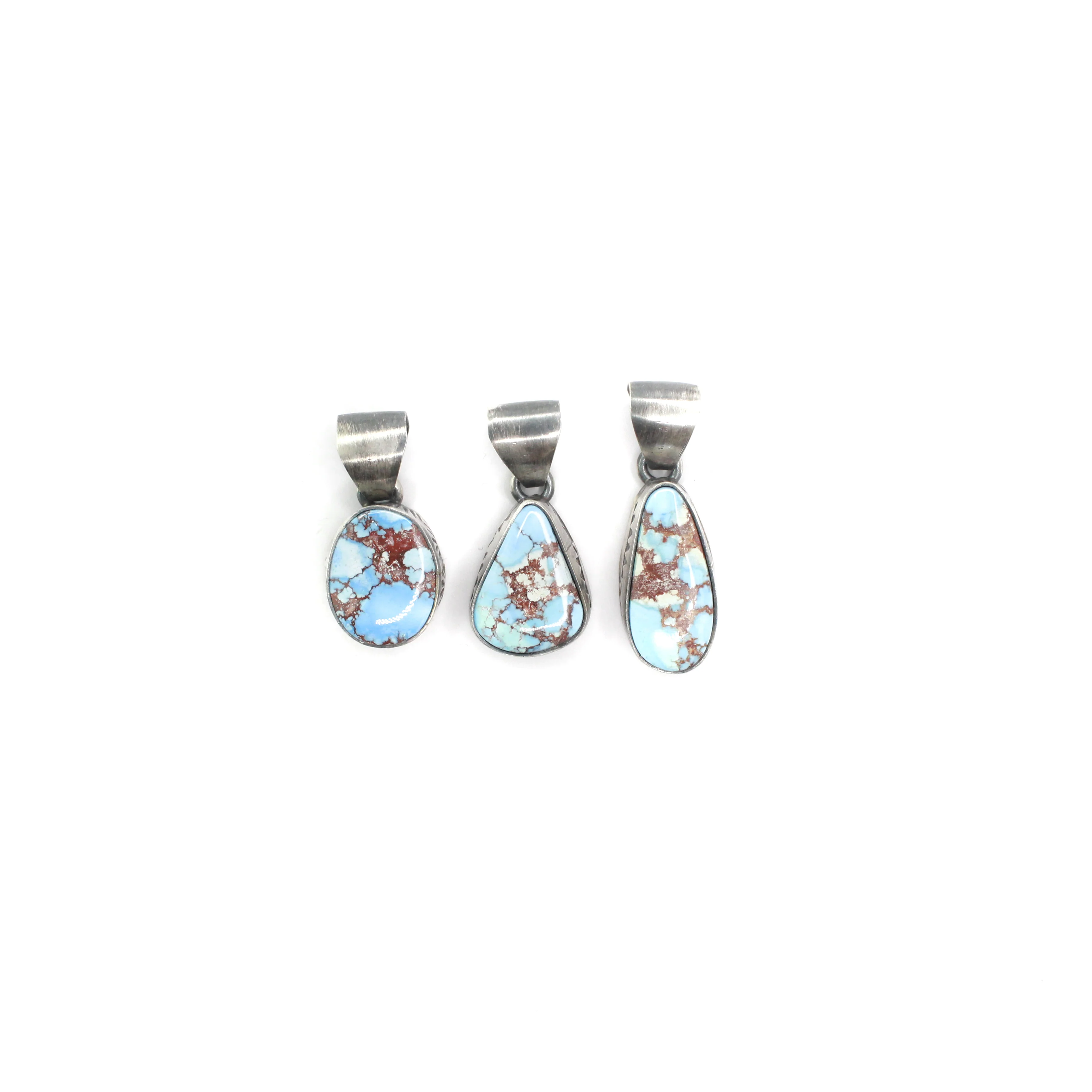 The Ediger Pendant - Golden Hills