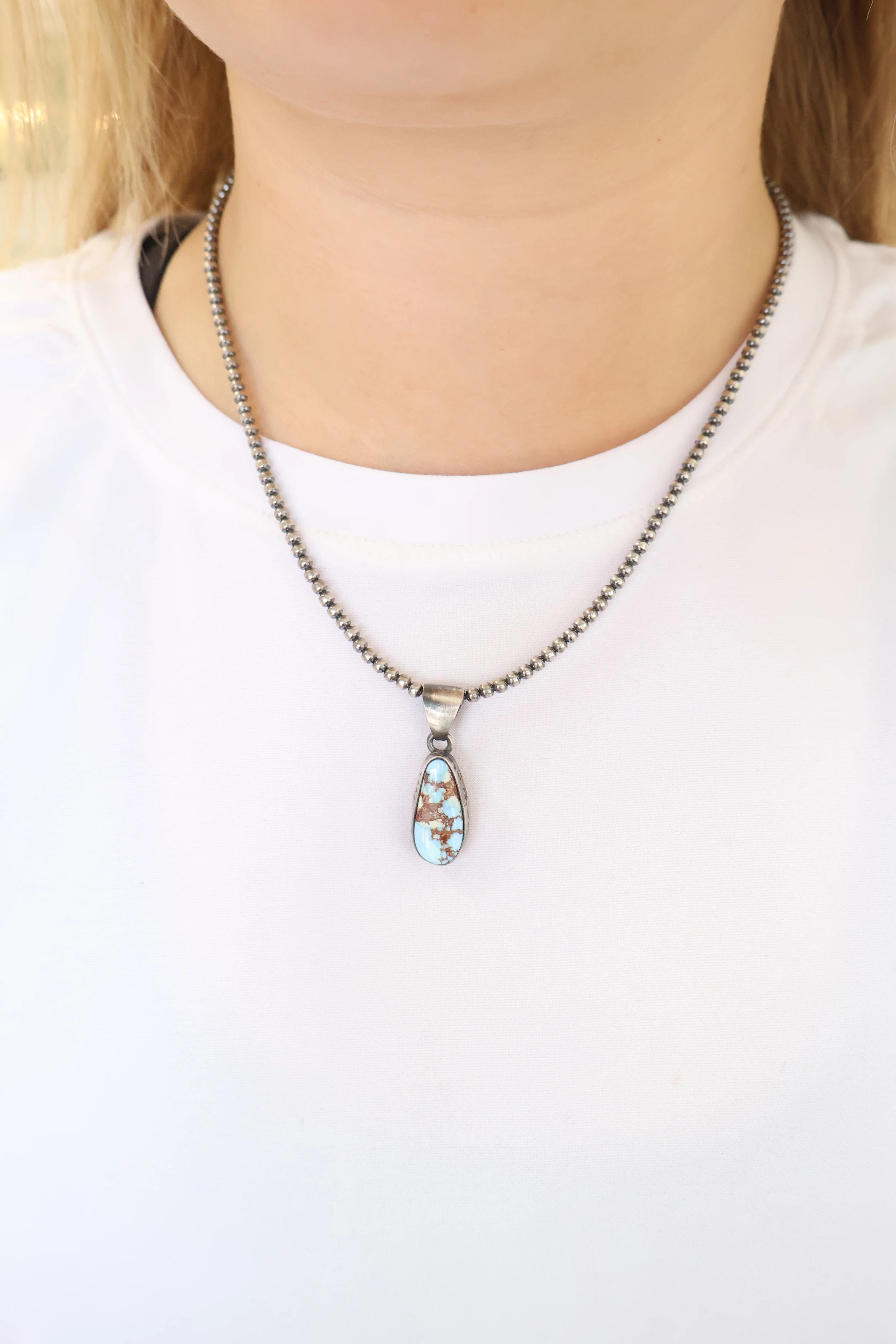 The Ediger Pendant - Golden Hills - Image 2