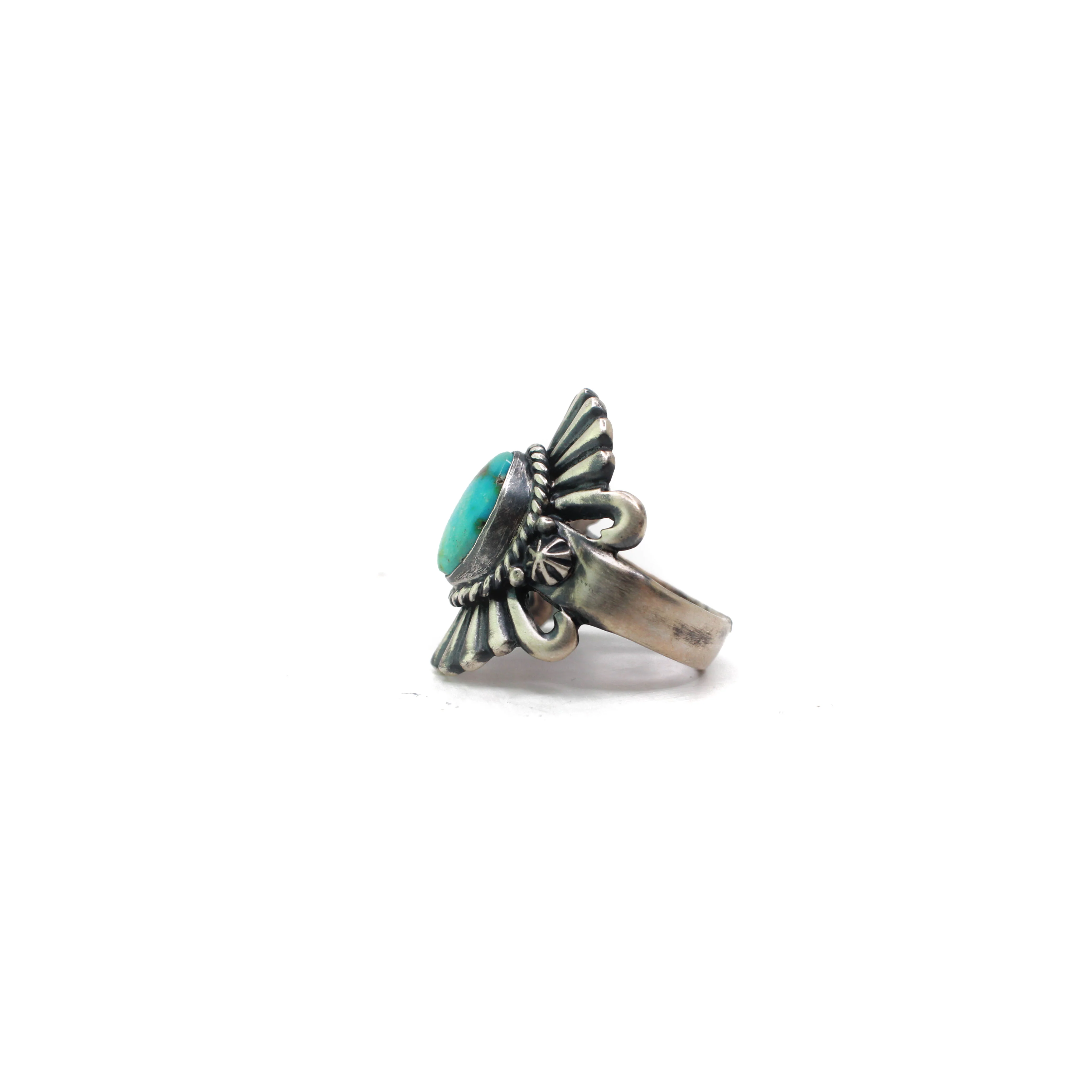 The Fargo - Sonoran Turquoise (8 1/2) - Image 3