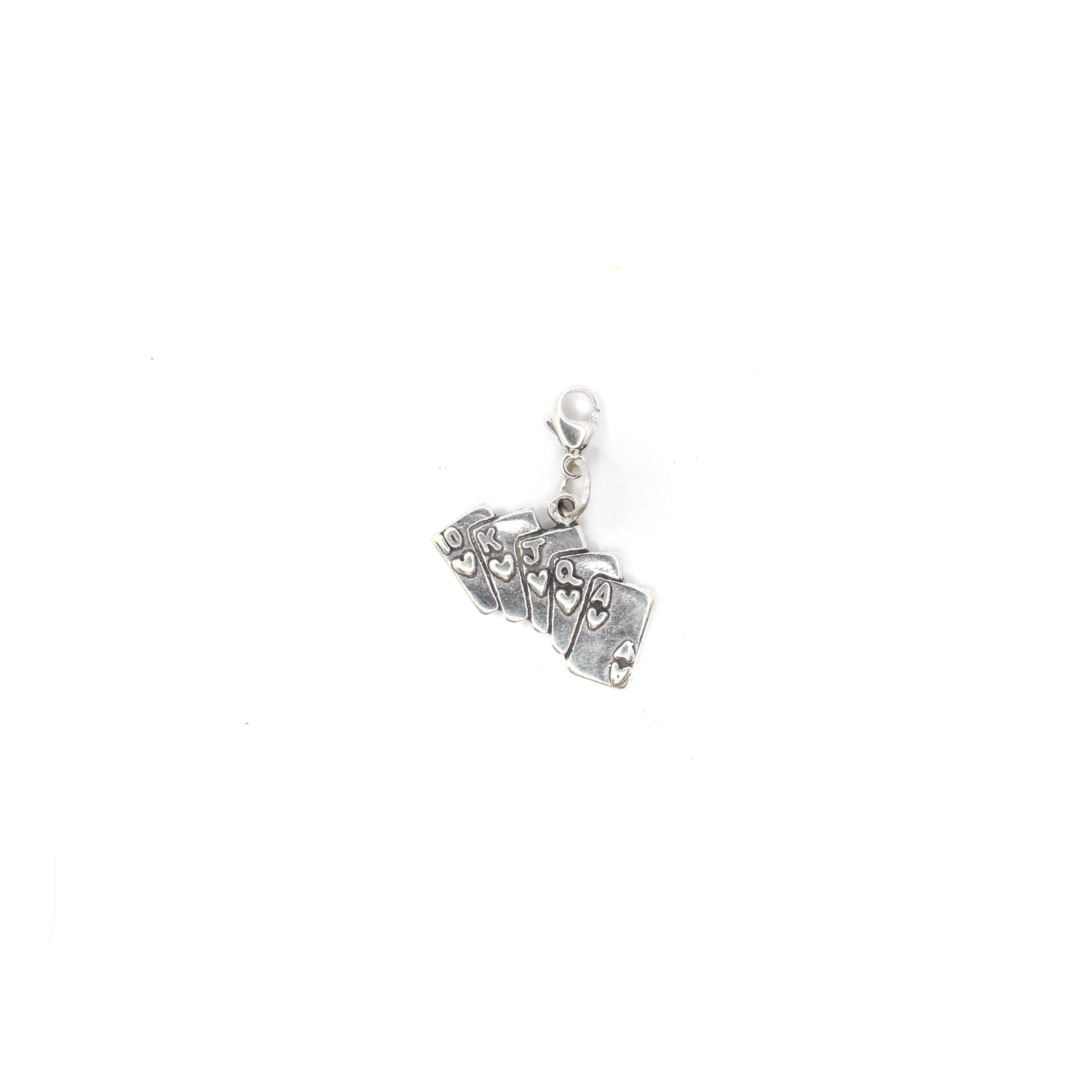 The Gambler Charm