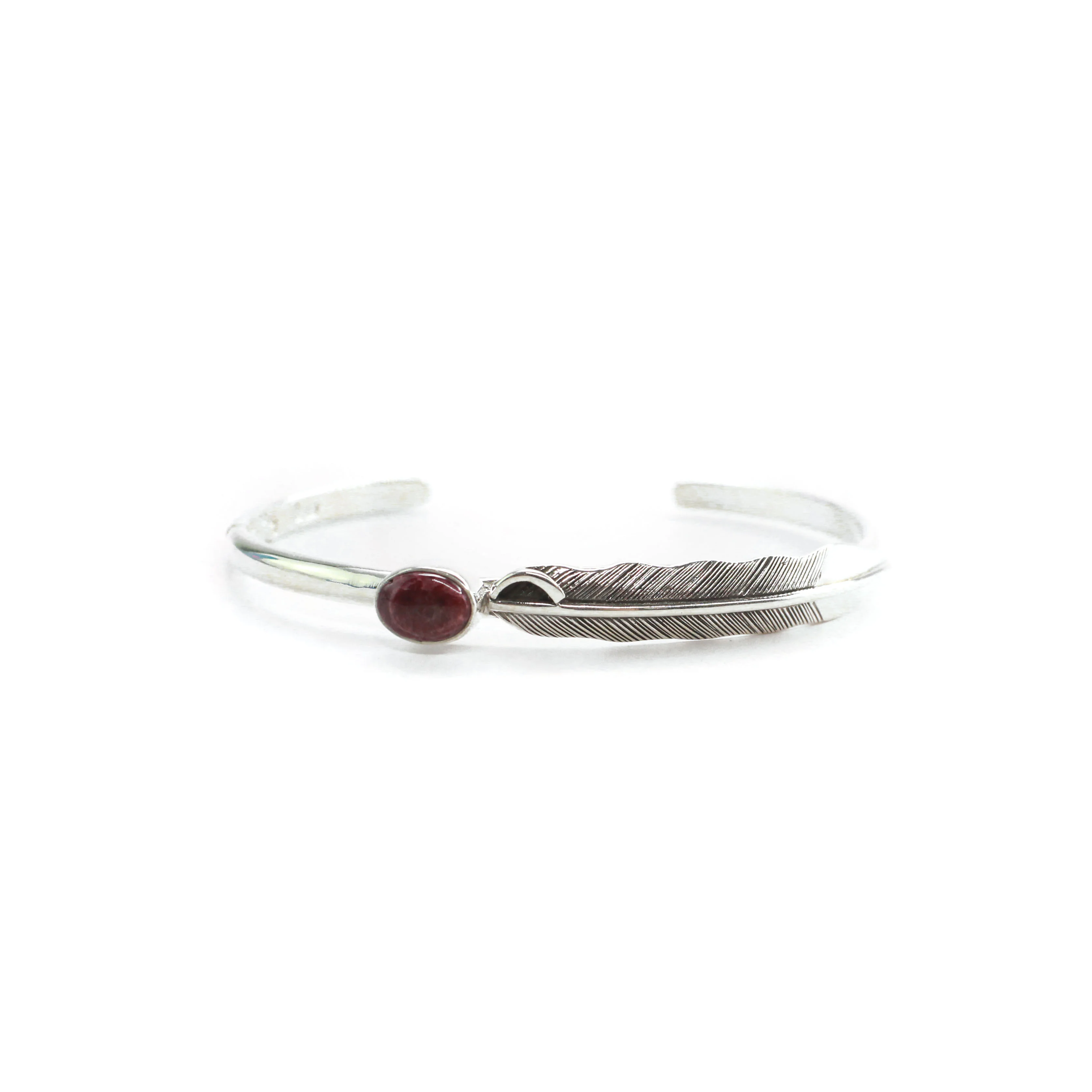 The Hudson - Purple Spiny Oyster