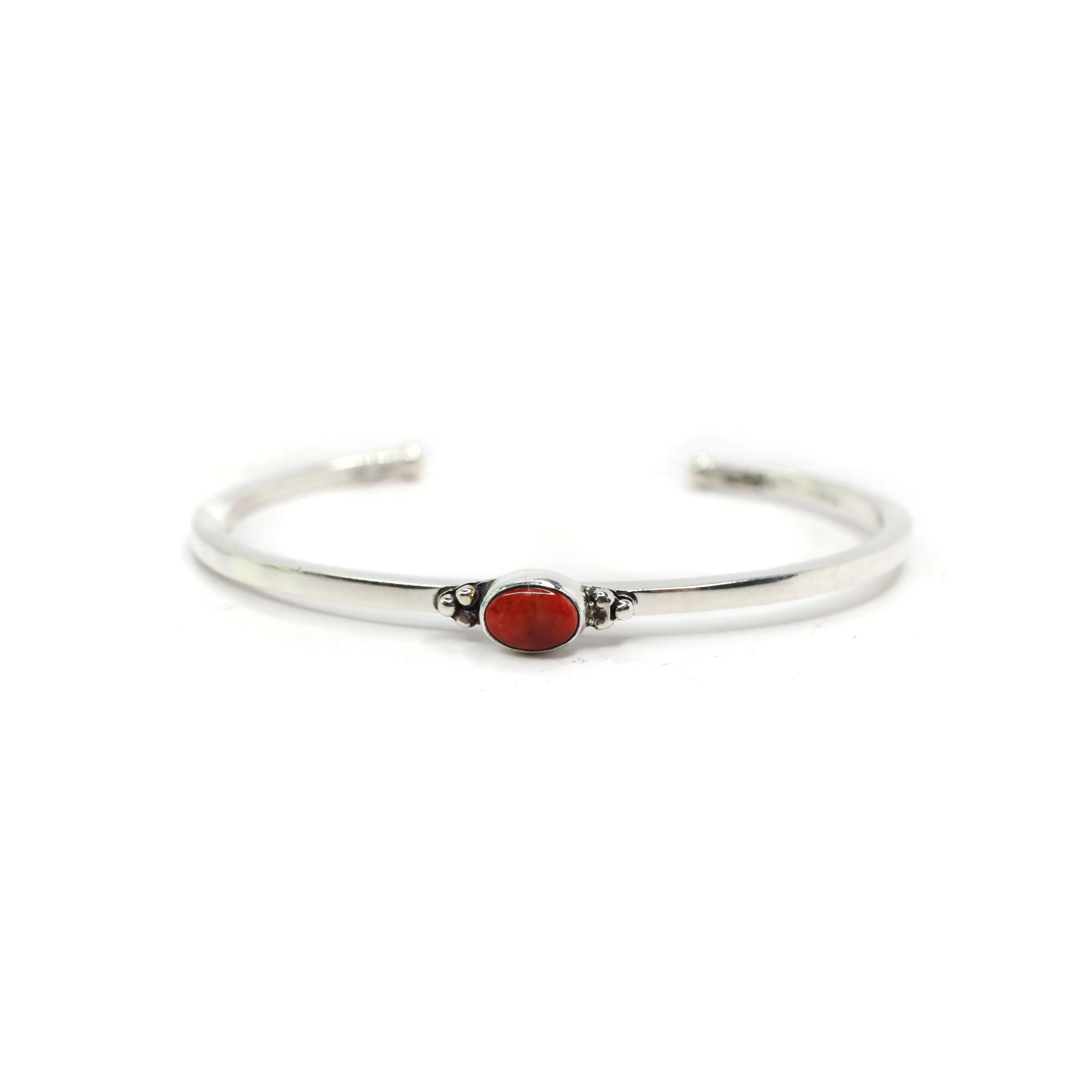The Ingram- Red Spiny Oyster (High Shine)
