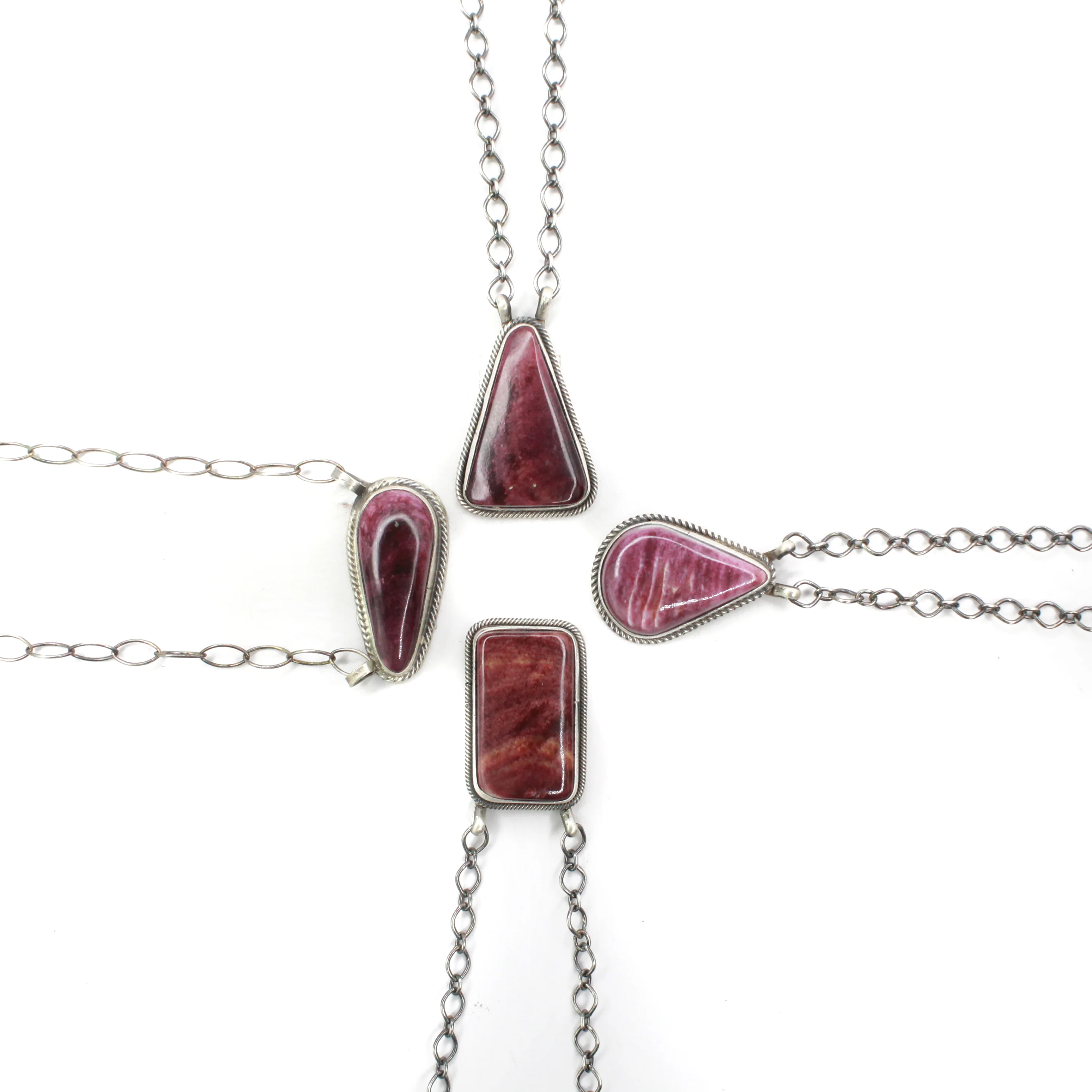 The Jayce- - Purple Spiny Oyster