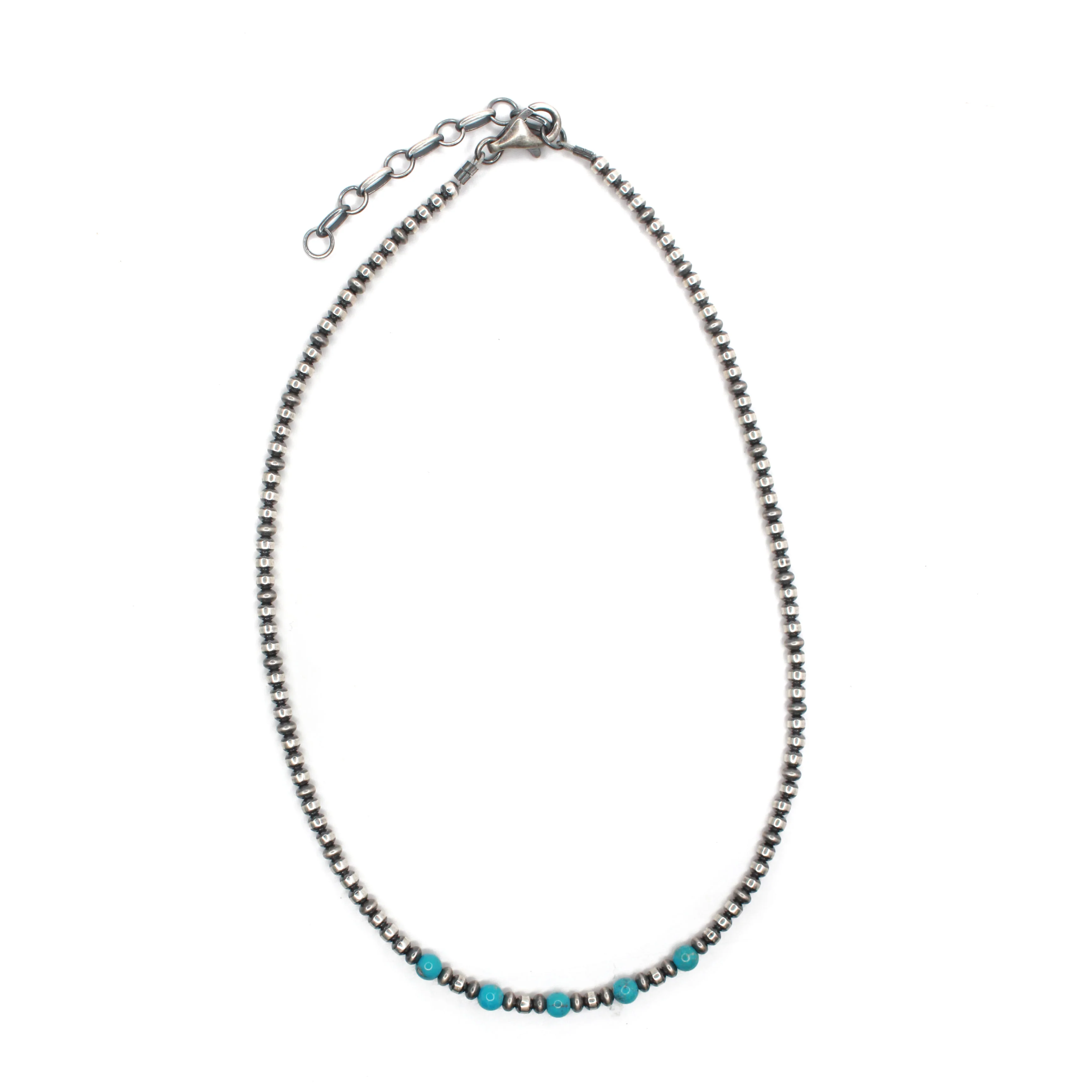 The Jenna - Turquoise