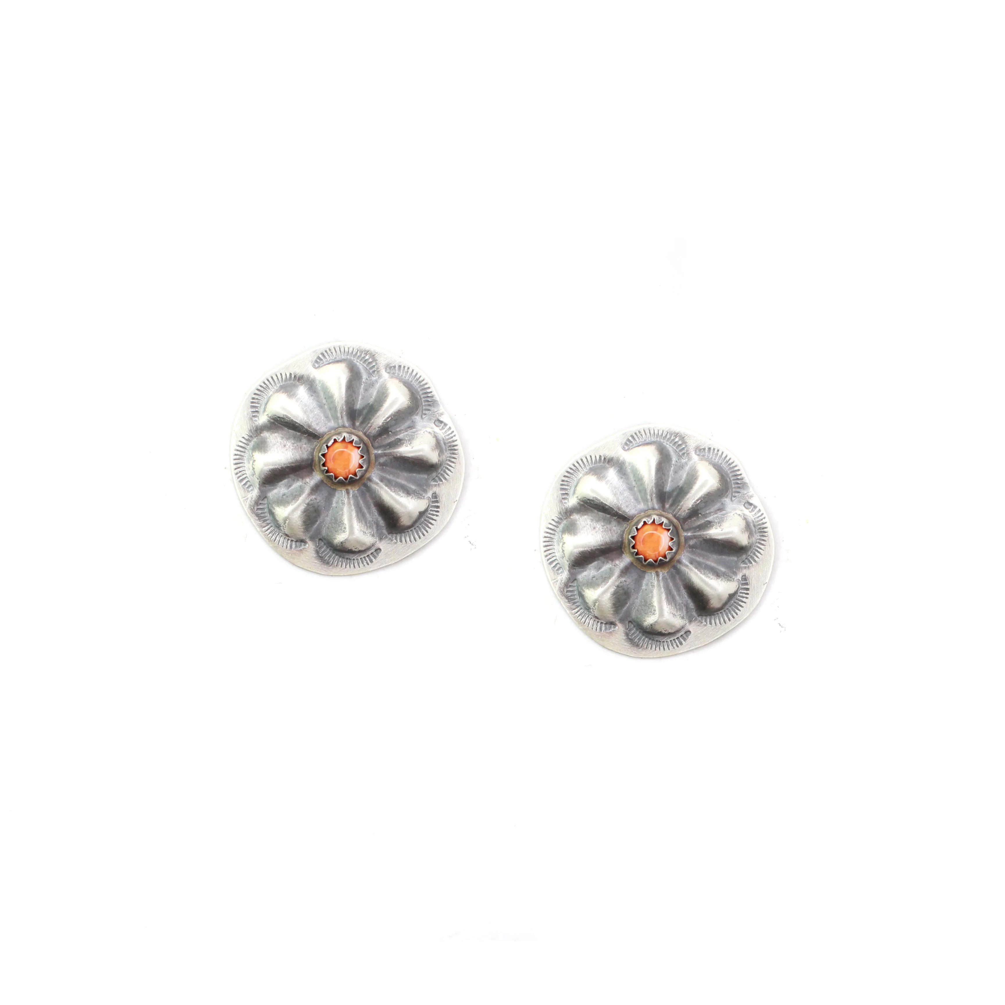 The Jimmeys - Orange Spiny Oyster