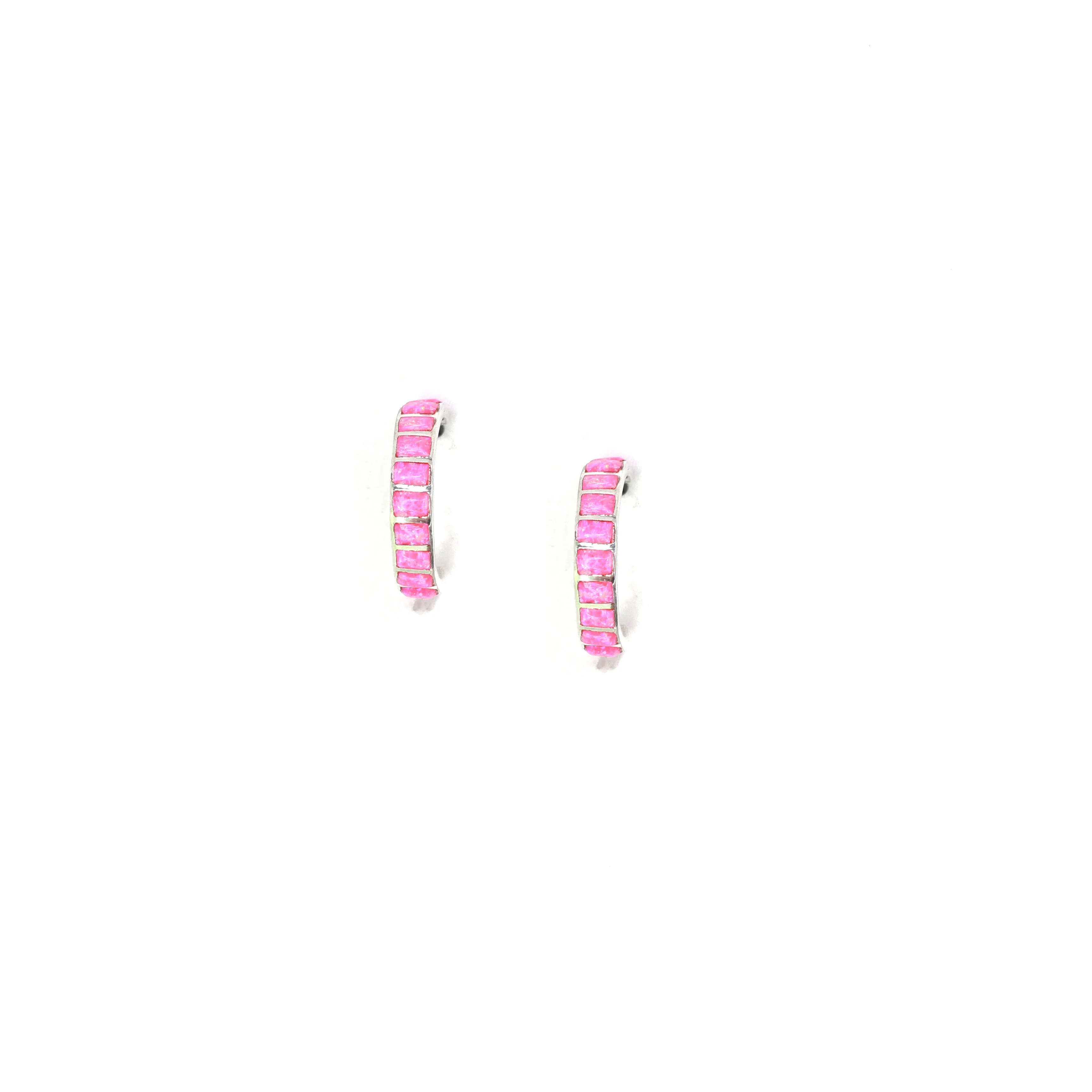 The Jolies - 1" (Pink Opal)