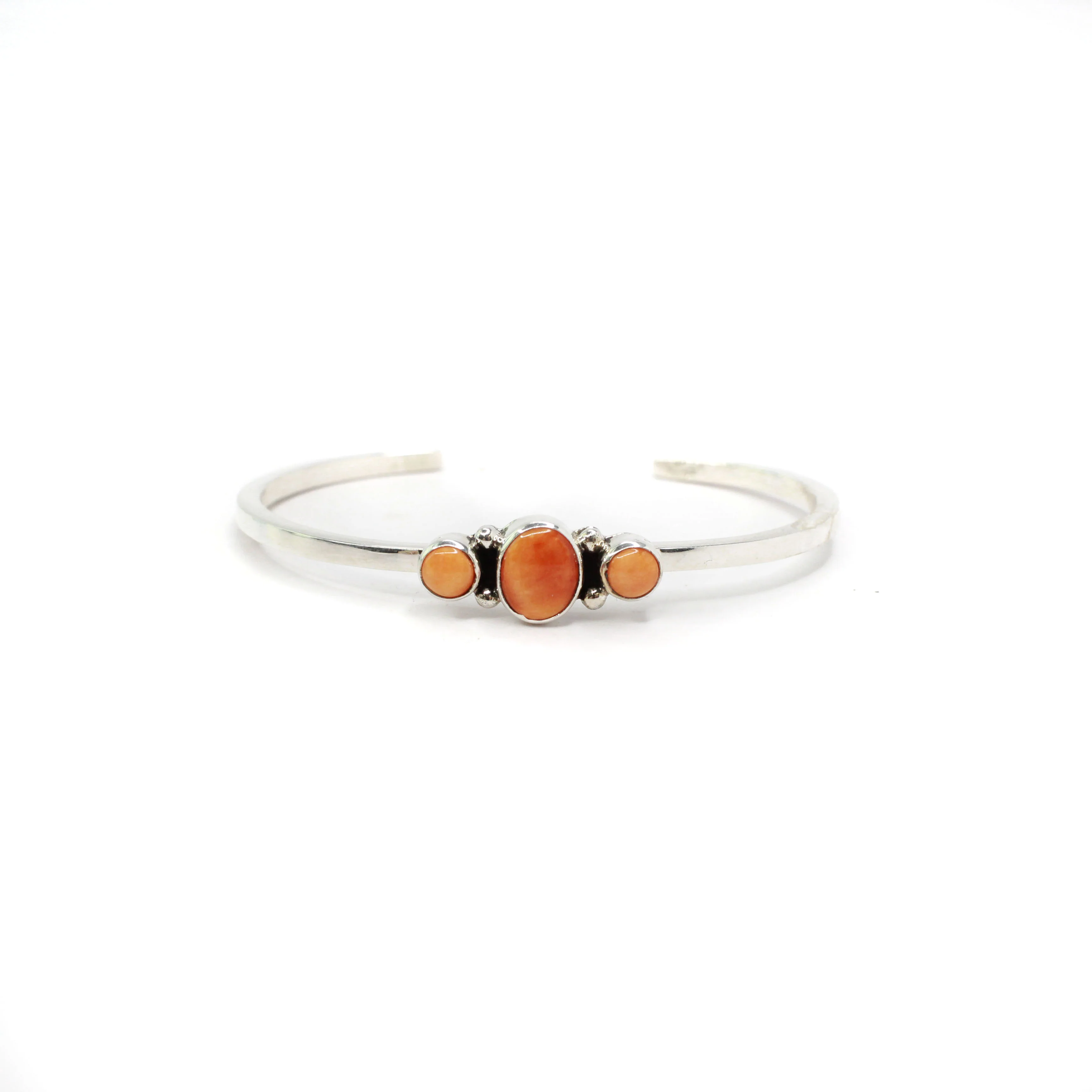 The Kenzie - Orange Spiny Oyster