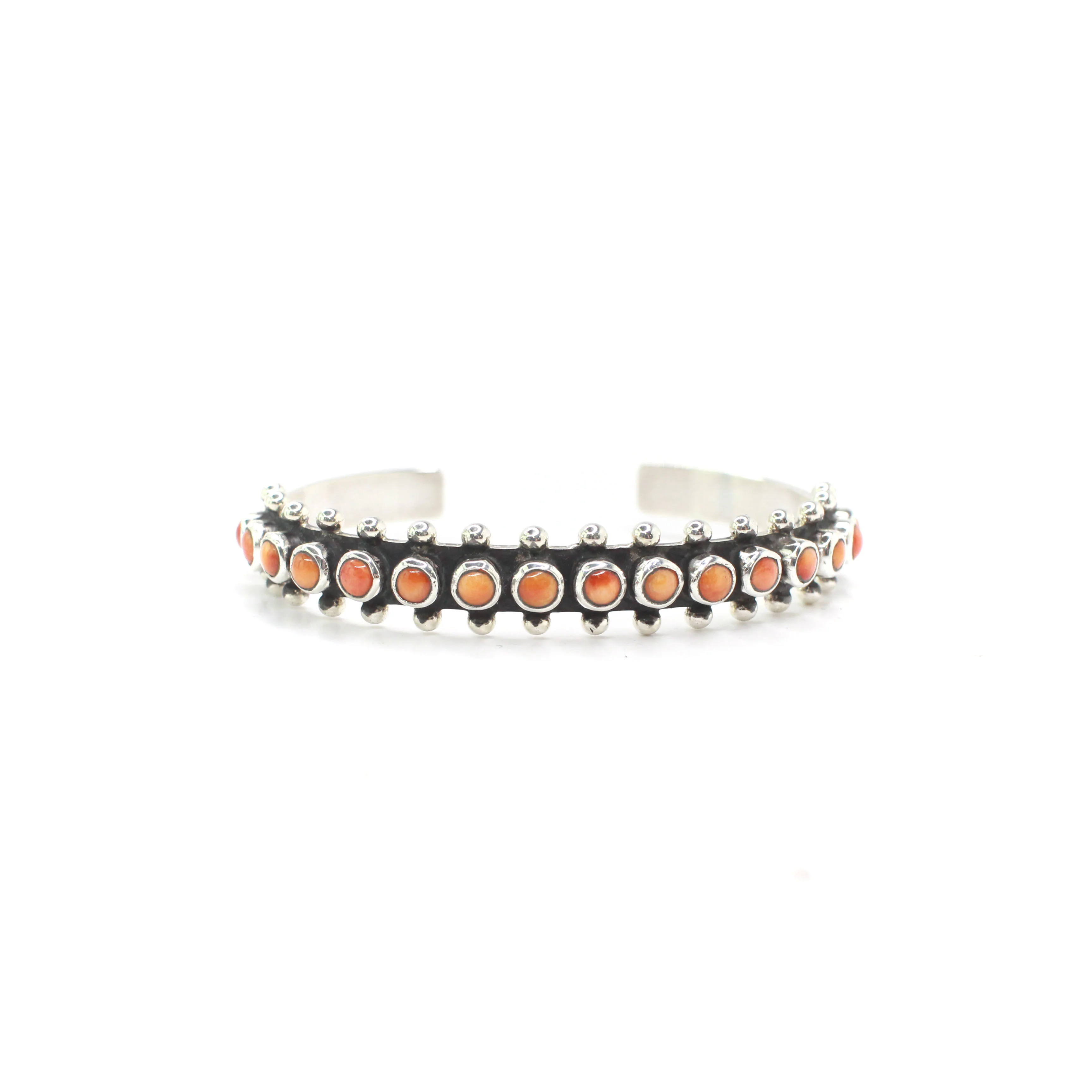 The Klarette - Orange Spiny Oyster