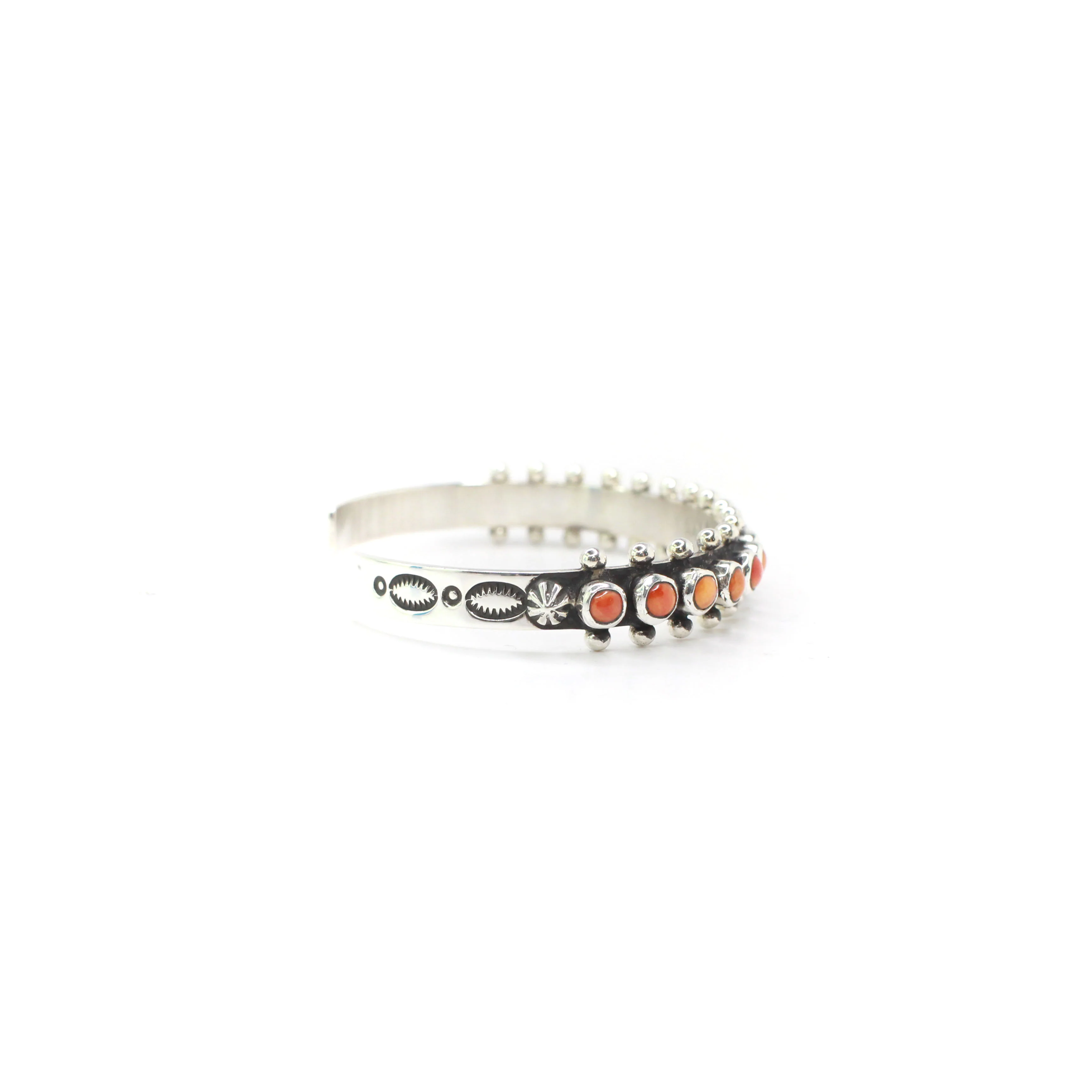 The Klarette - Orange Spiny Oyster - Image 3