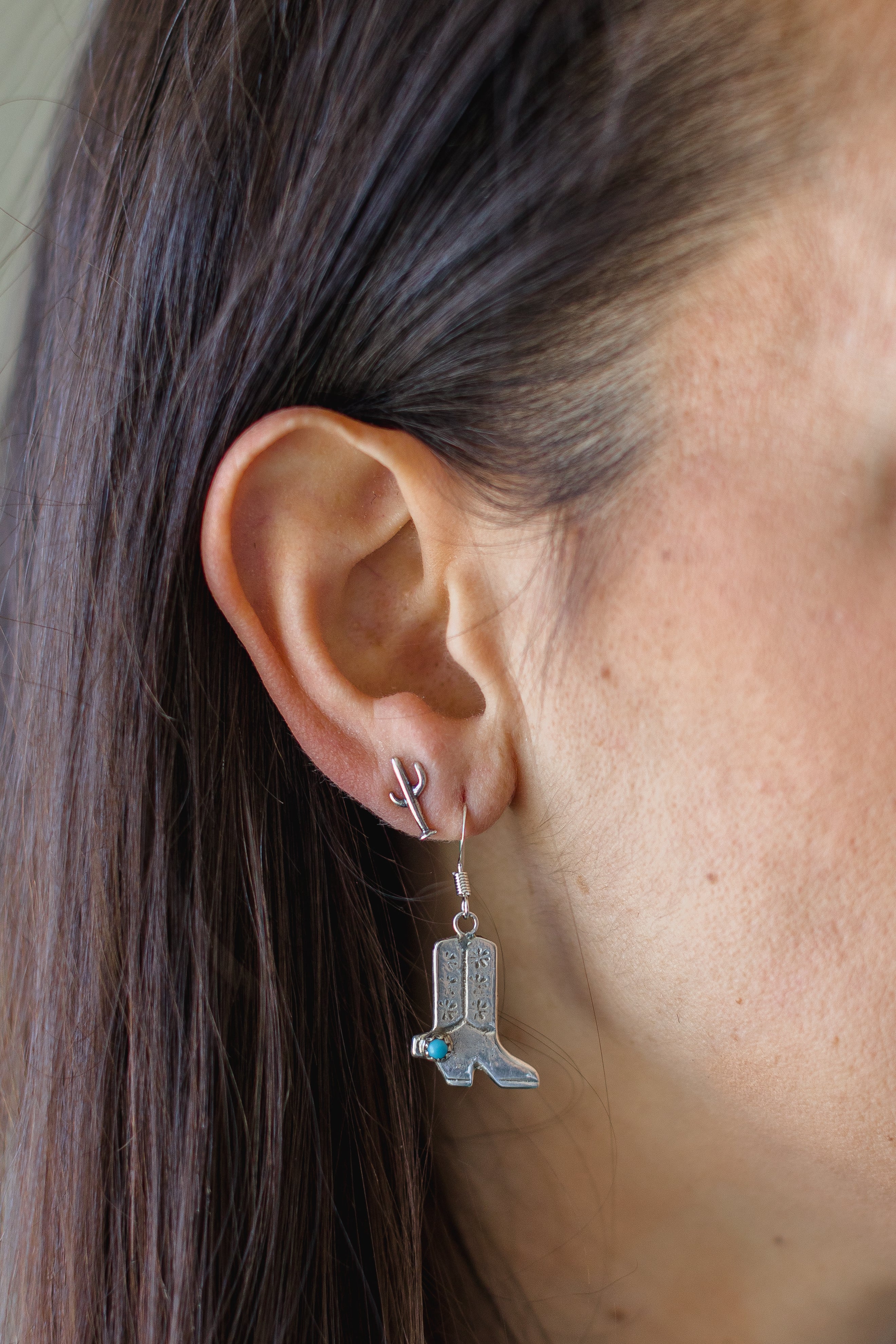 The Fenoglios - Dangles - Image 2