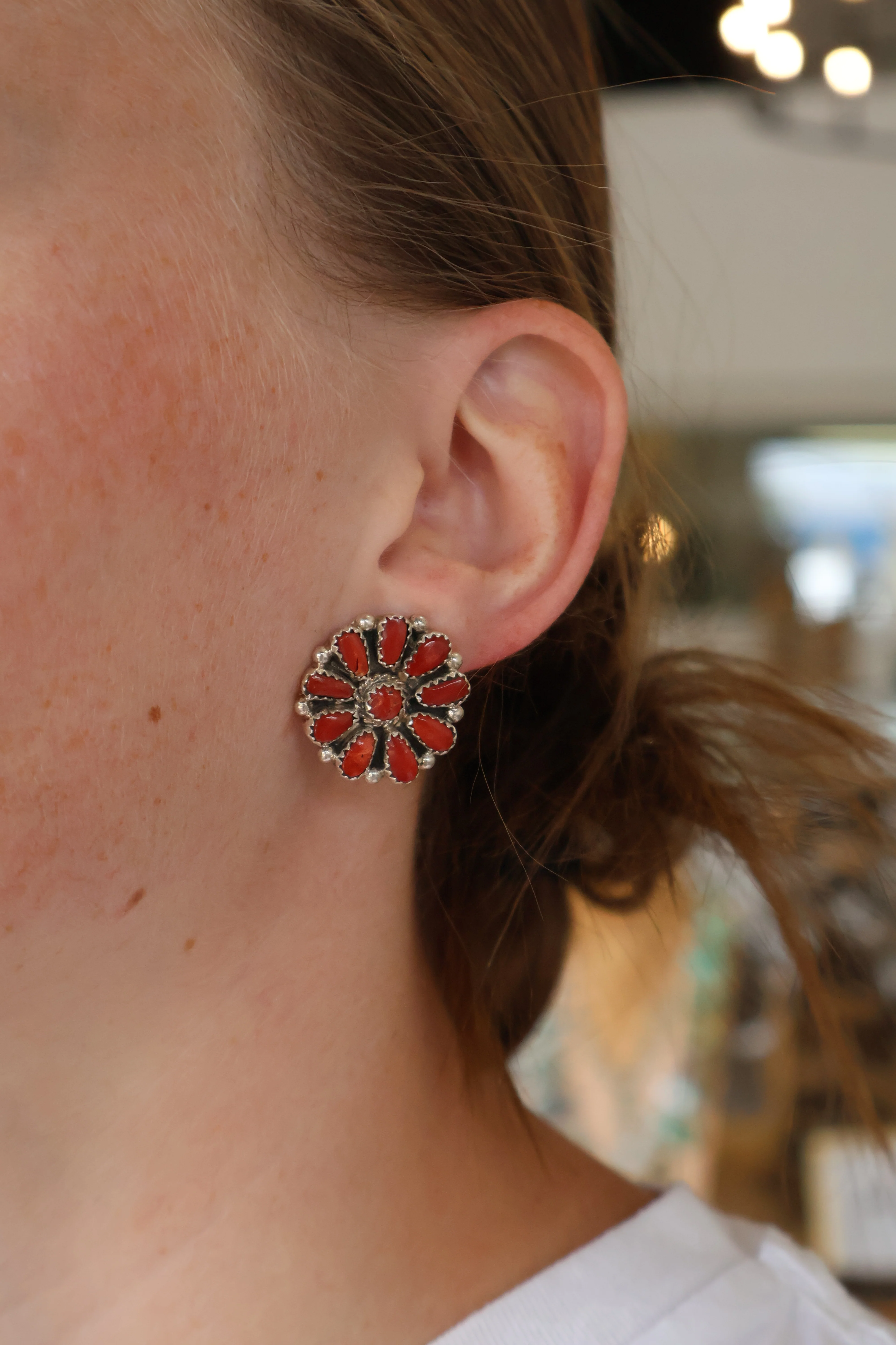 The Maries - Coral - Image 2