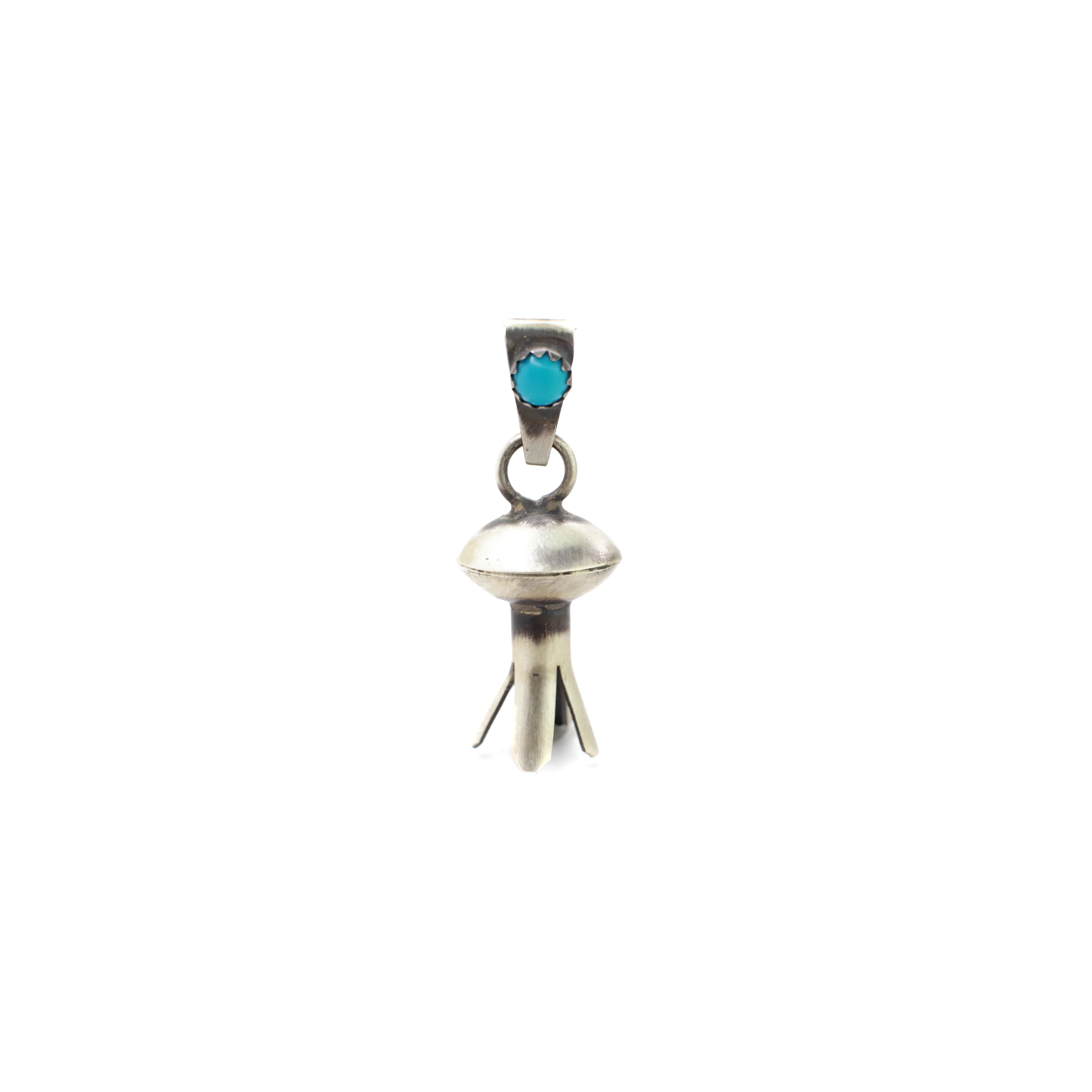 The Weston - Turquoise