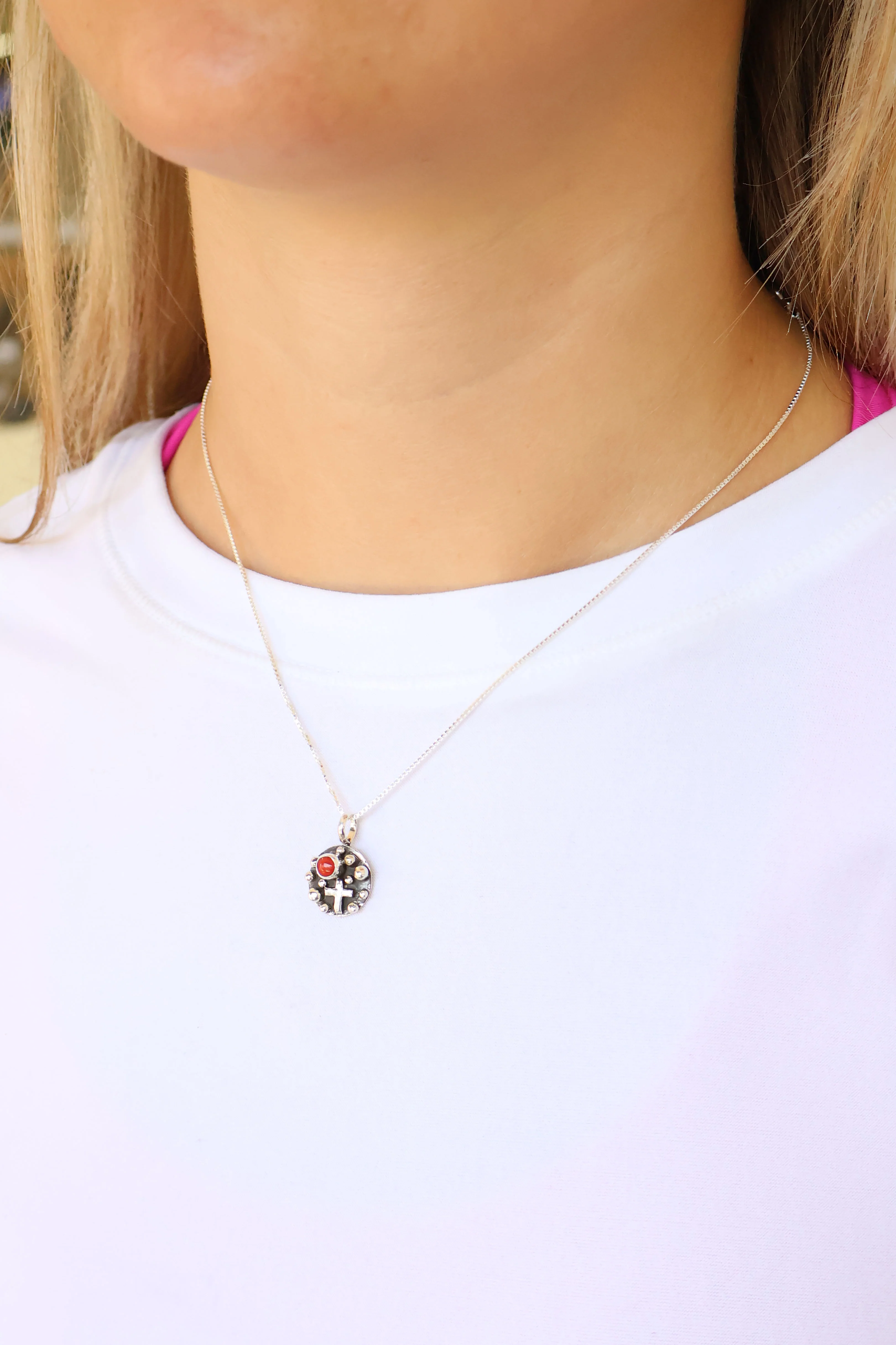 The Noemi - Coral - Image 2