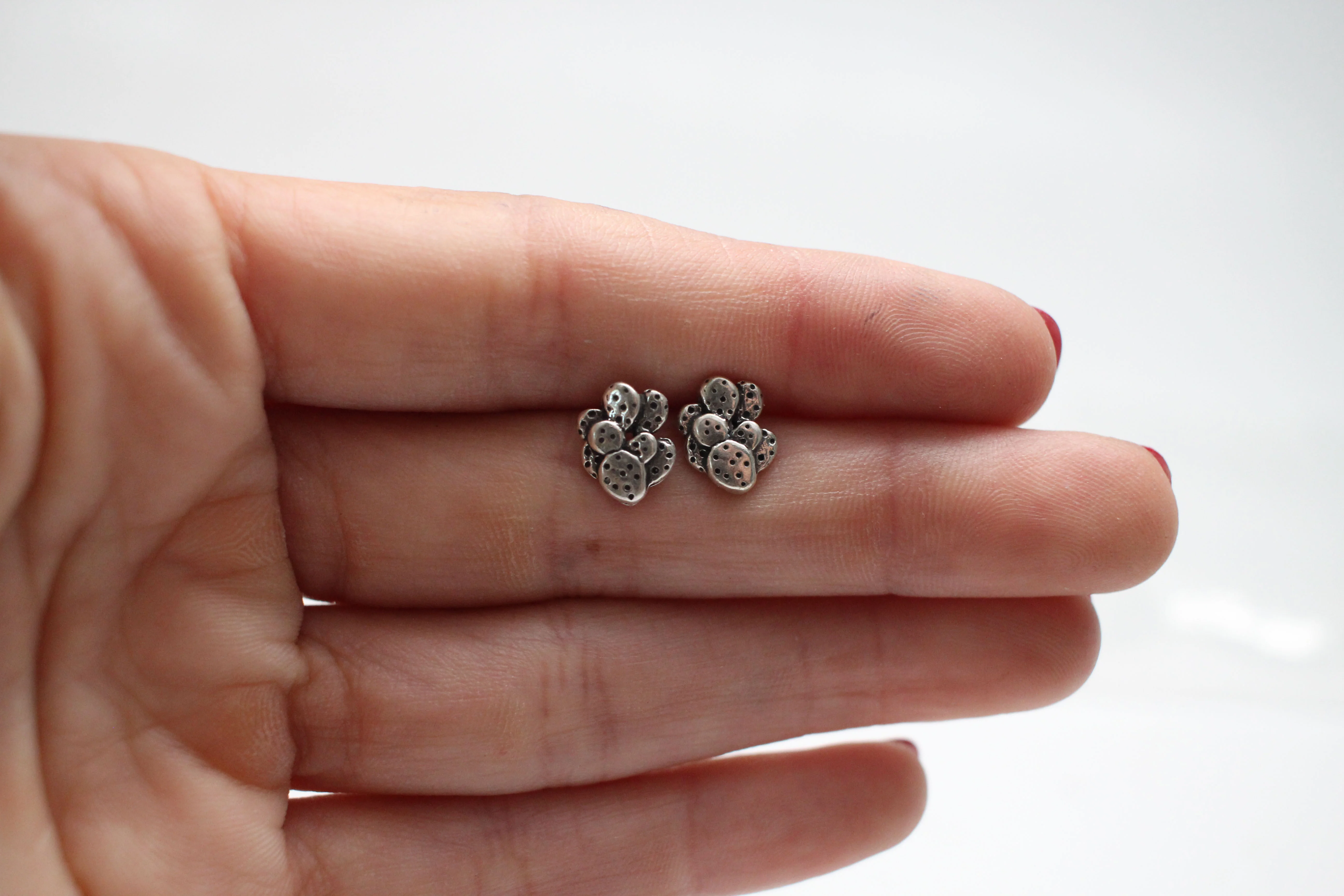 The Prickly Pear Studs - Image 3