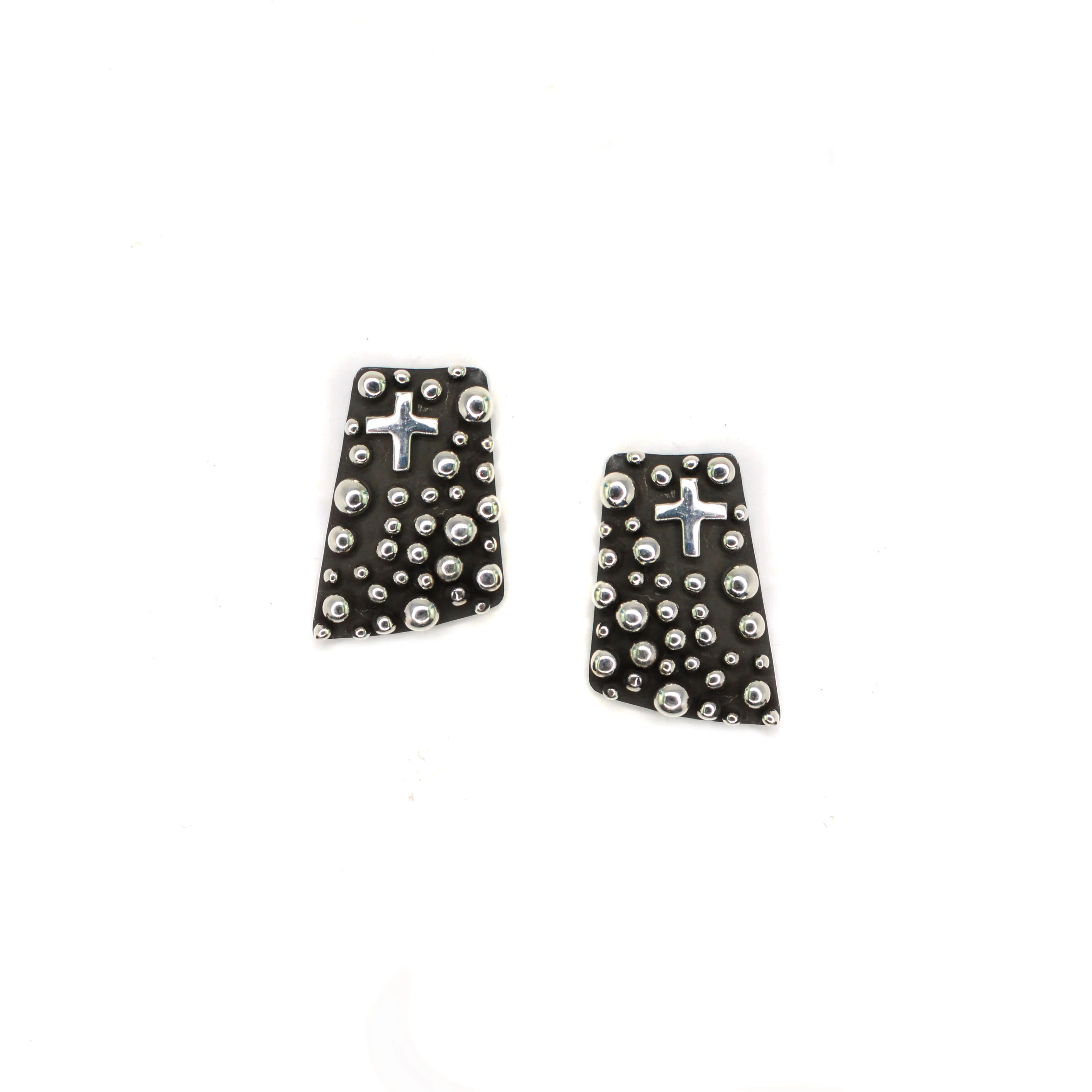 The Ritas - All Silver 1"