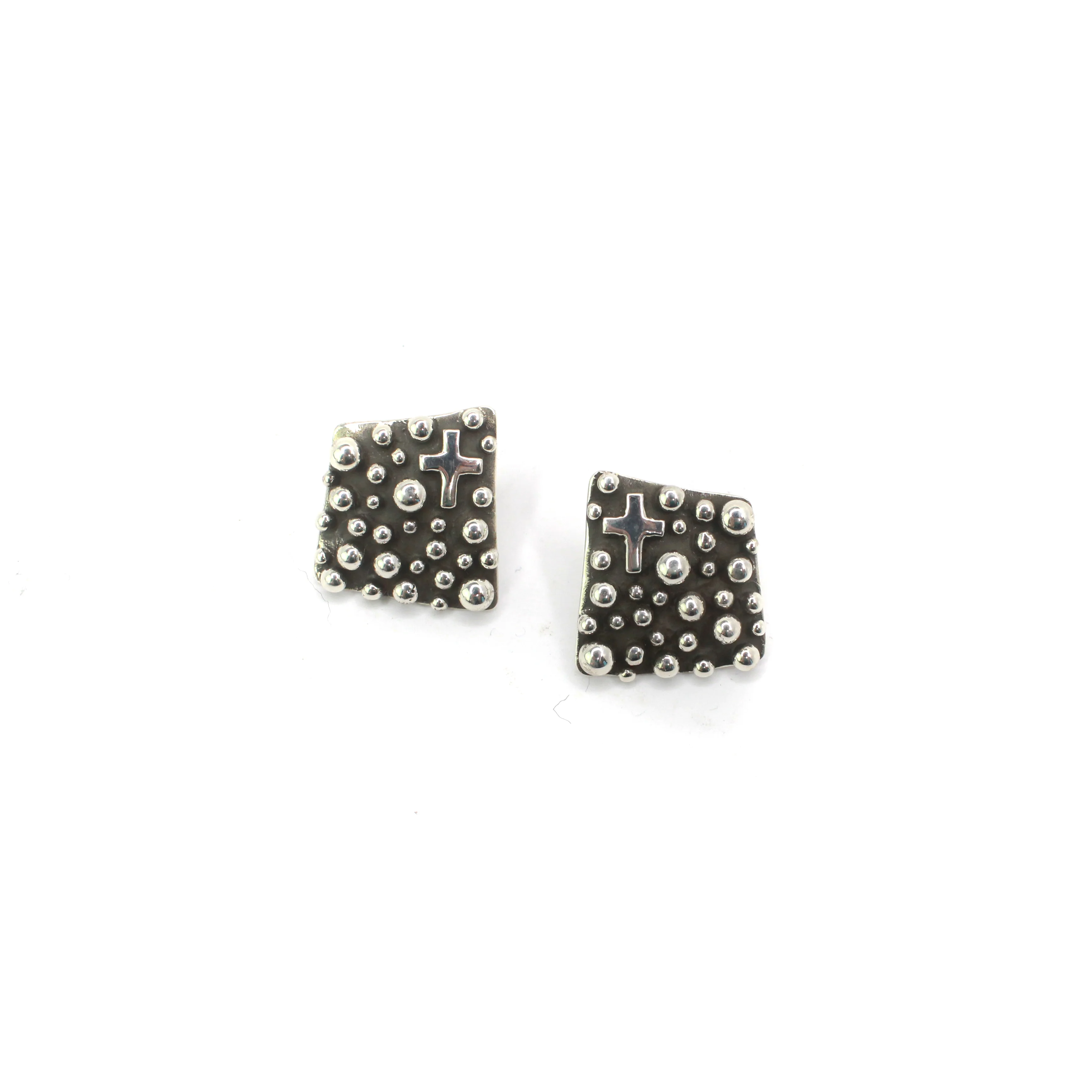 The Ritas - All Silver 1/2"