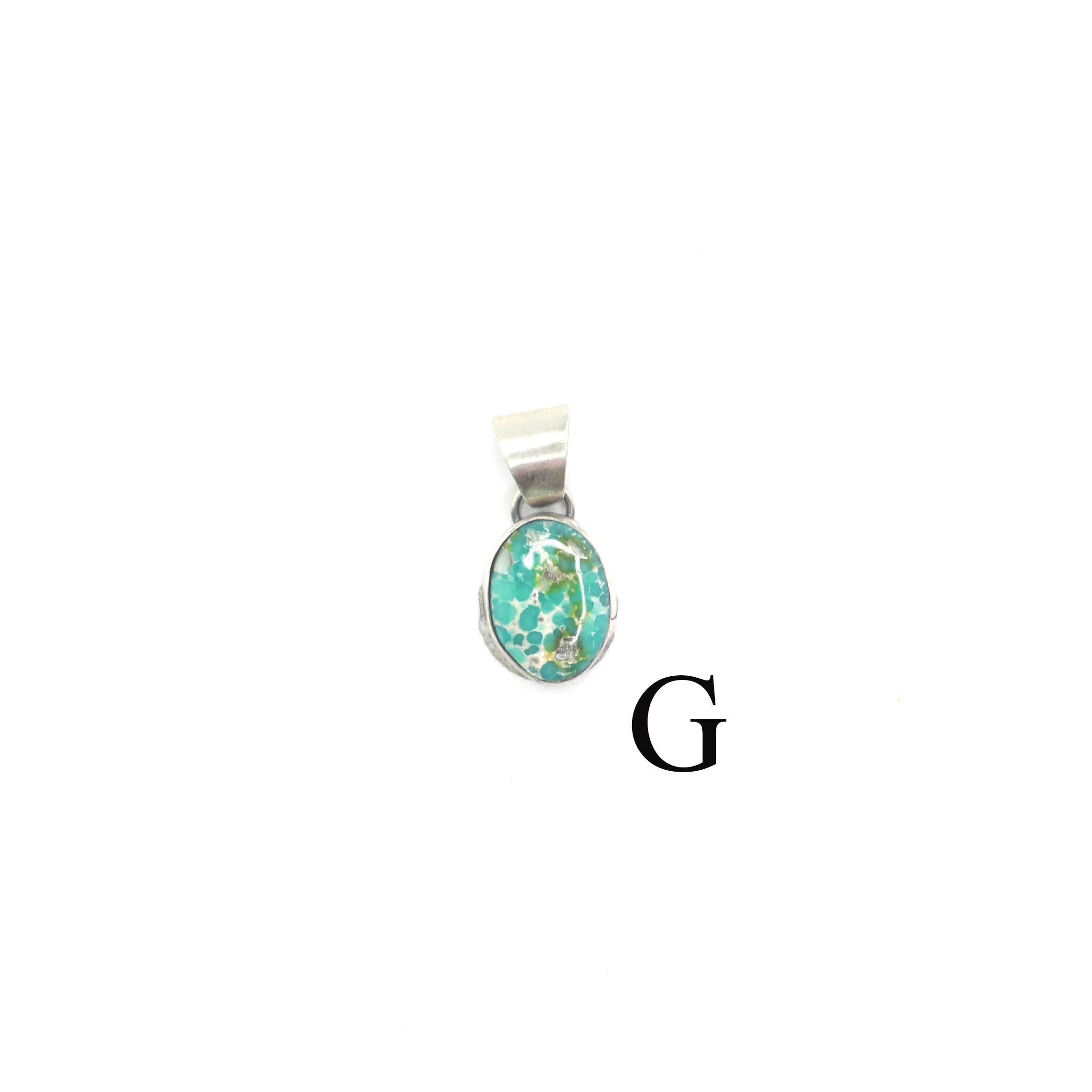 The Alice - Sonoran Turquoise - Image 9