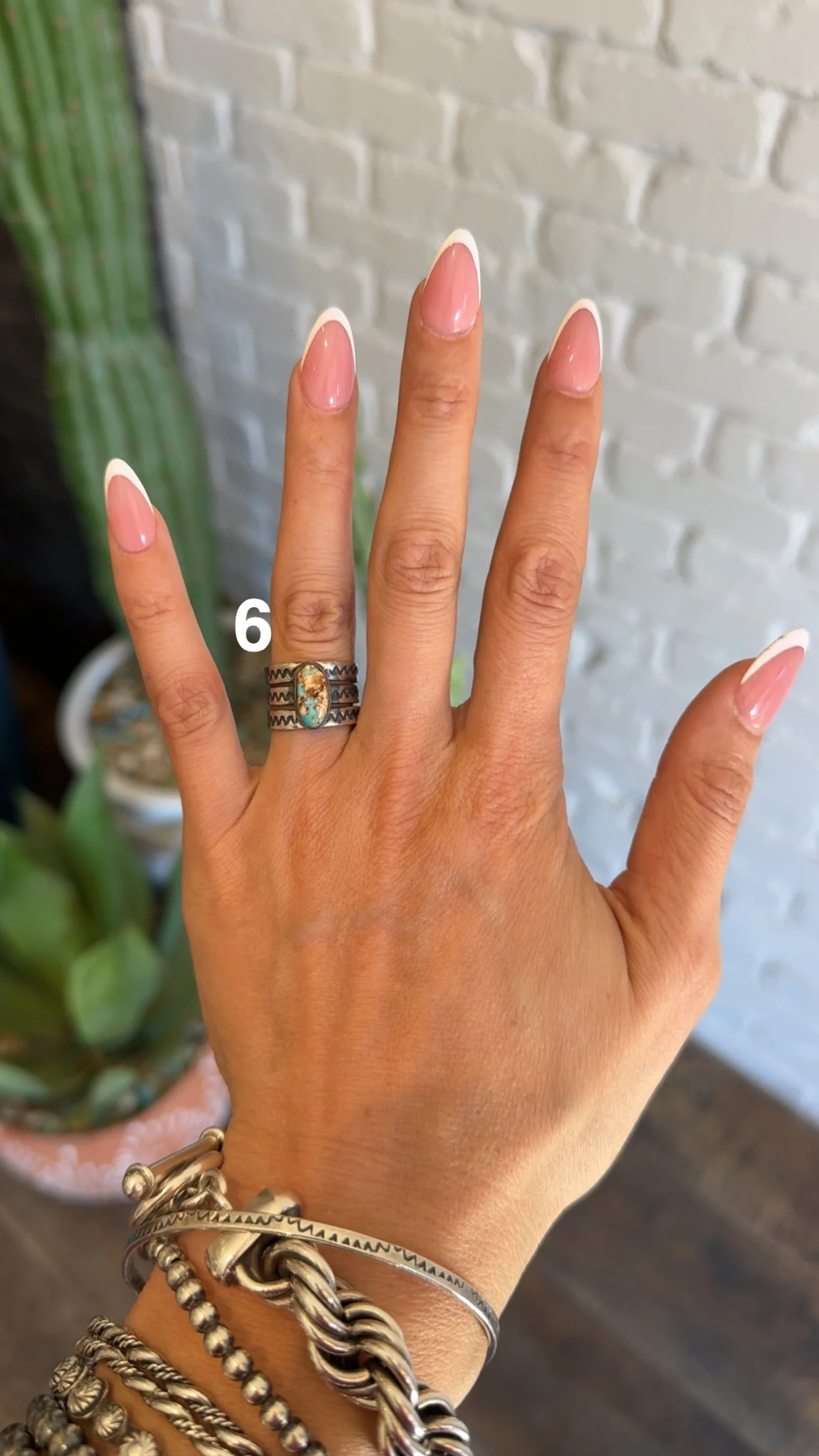 The Scarlett - Boulder Turquoise - Image 2