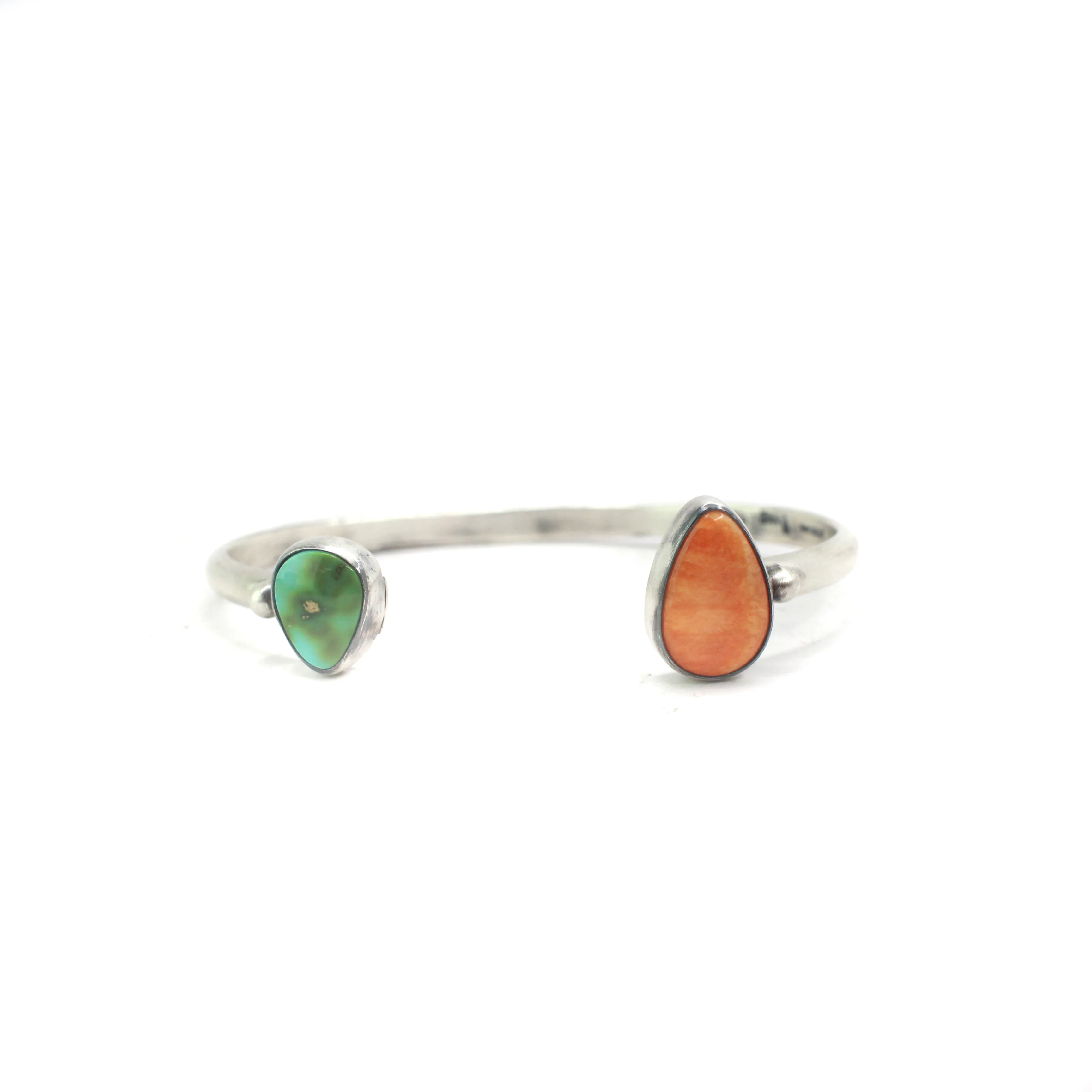 The Shealyn - Sonoran & Orange Spiny Oyster