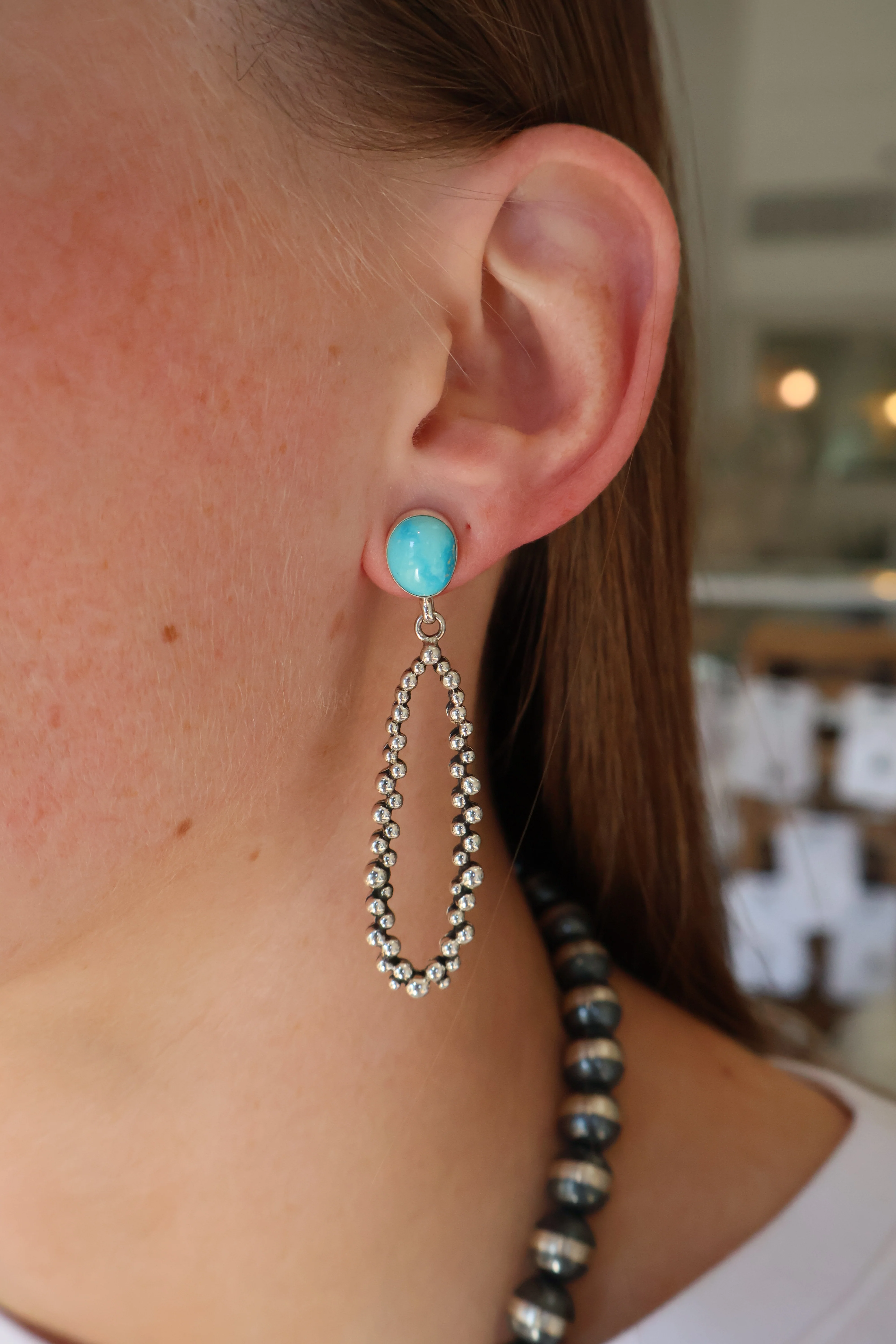 The Tanners - Sonoran Turquoise - Image 2