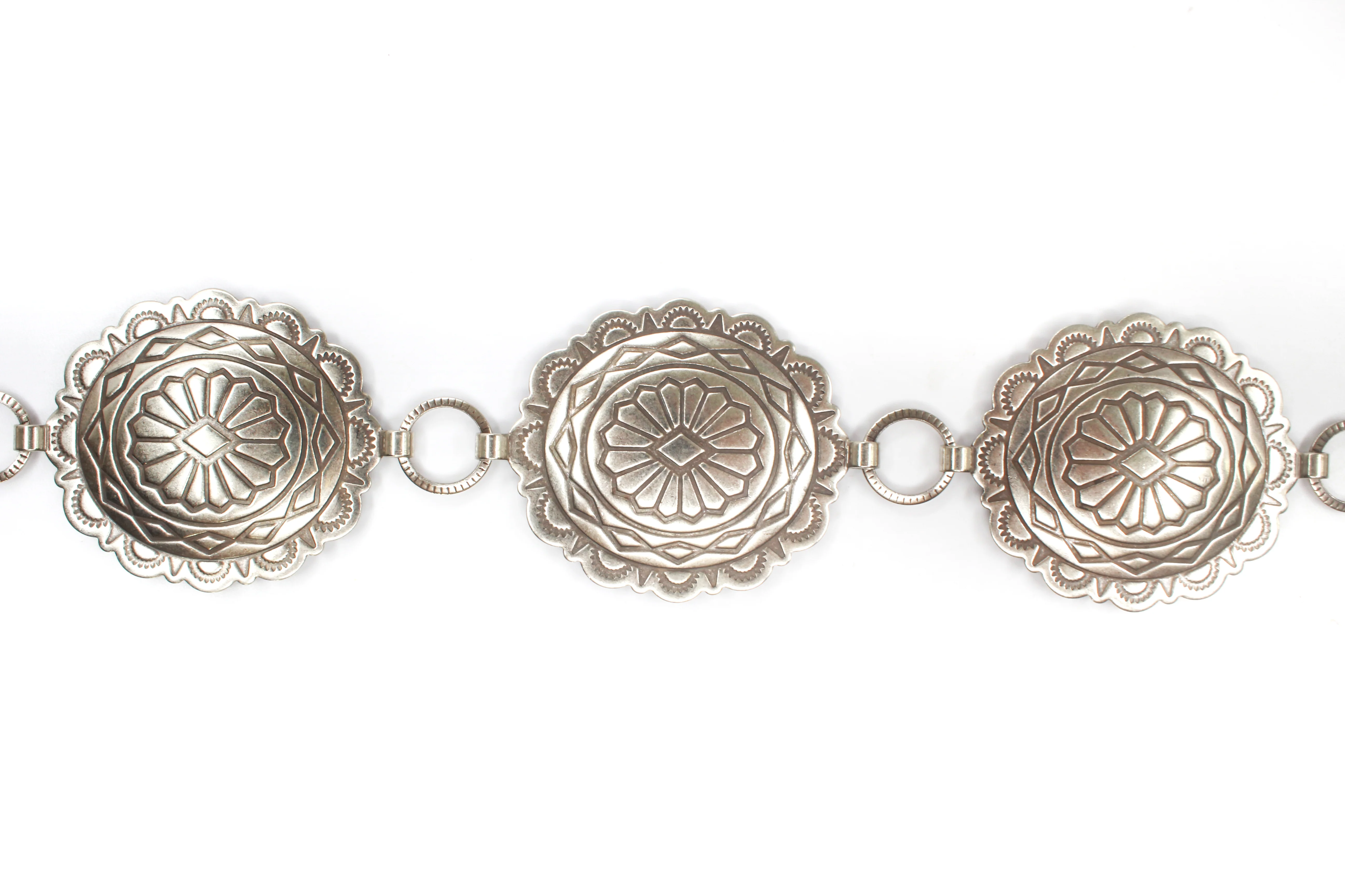 The Taos Concho Belt