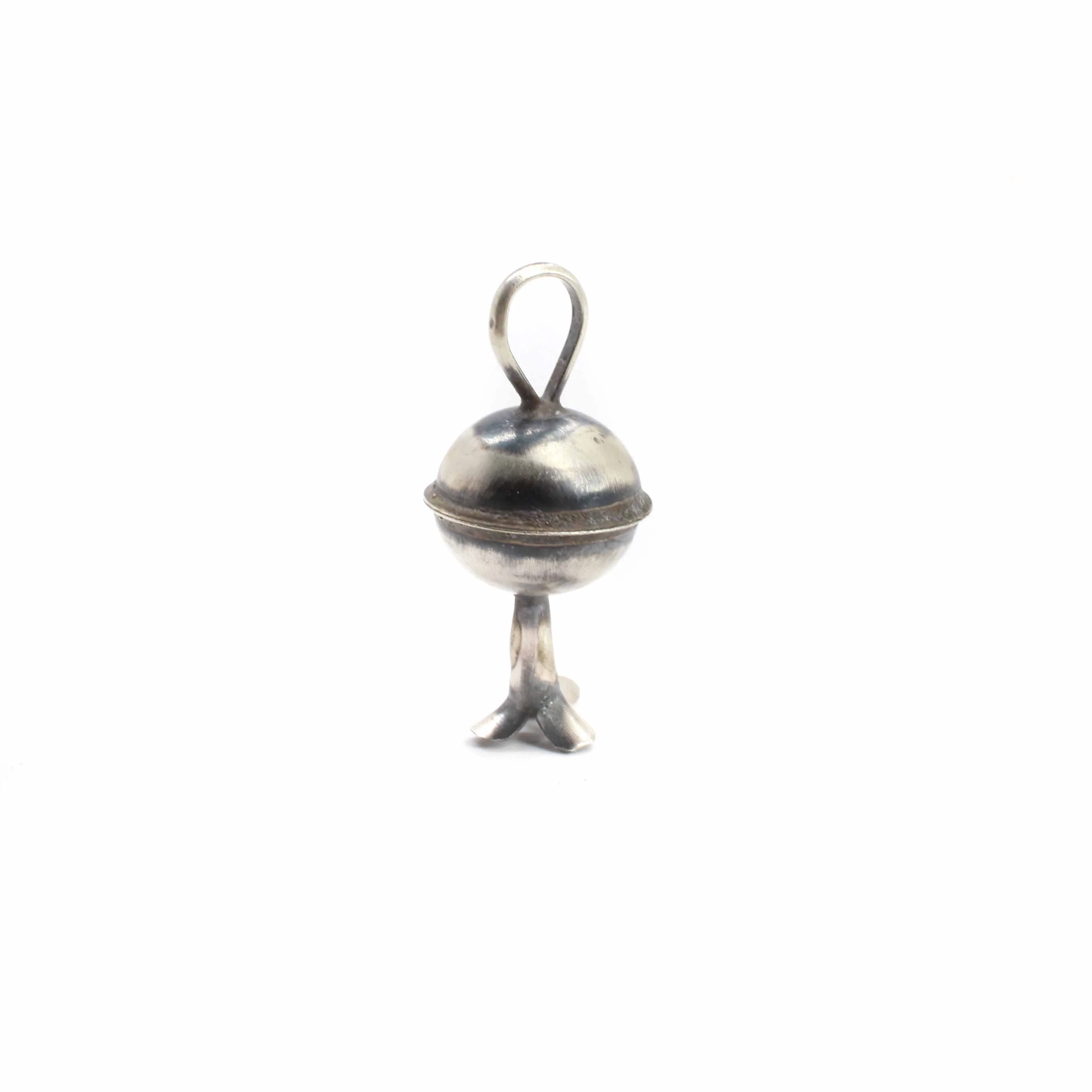 The Tiny Blossom Pendant - 1 1/4"