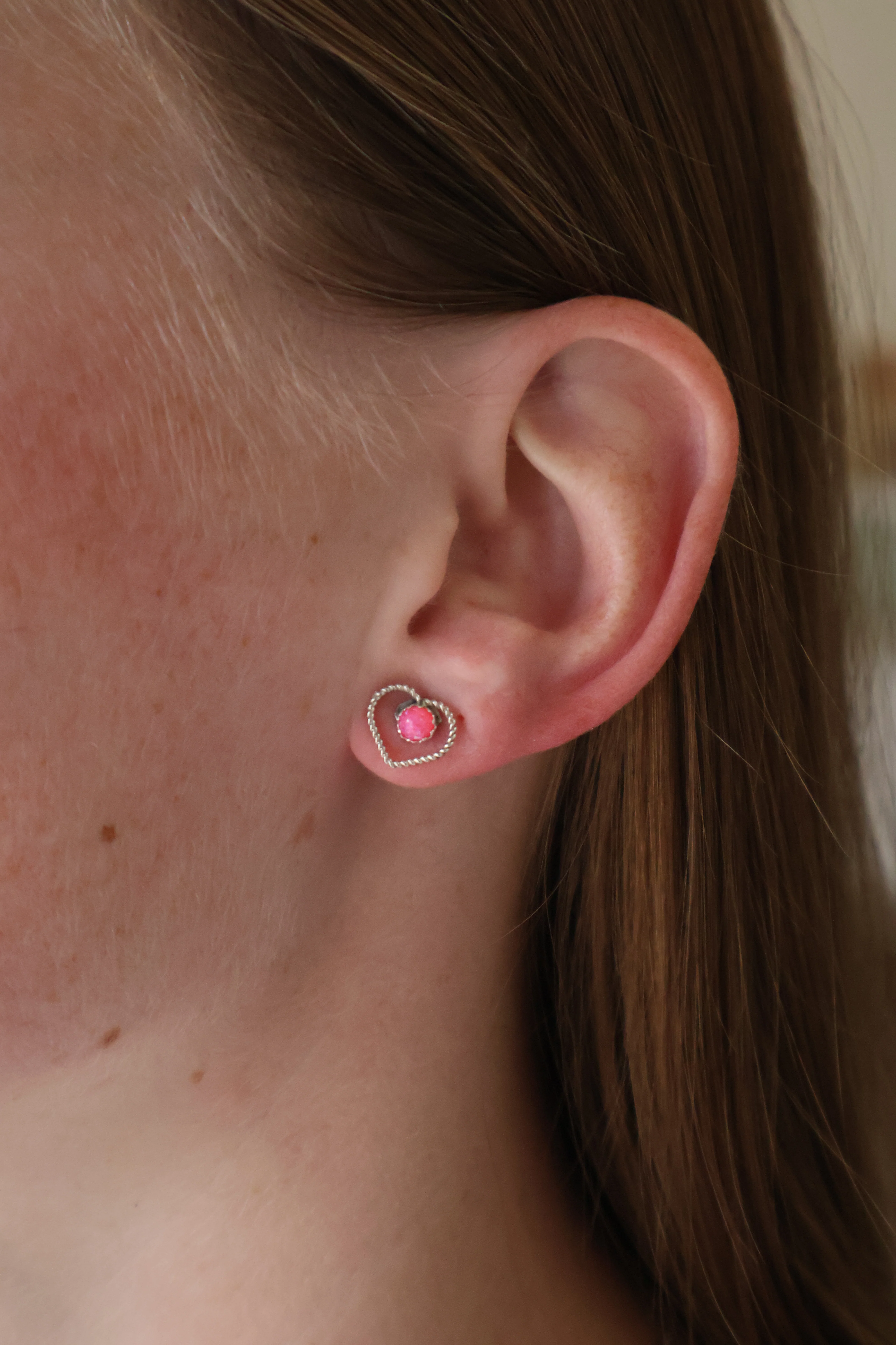 The Vanders - Pink Opal - Image 2