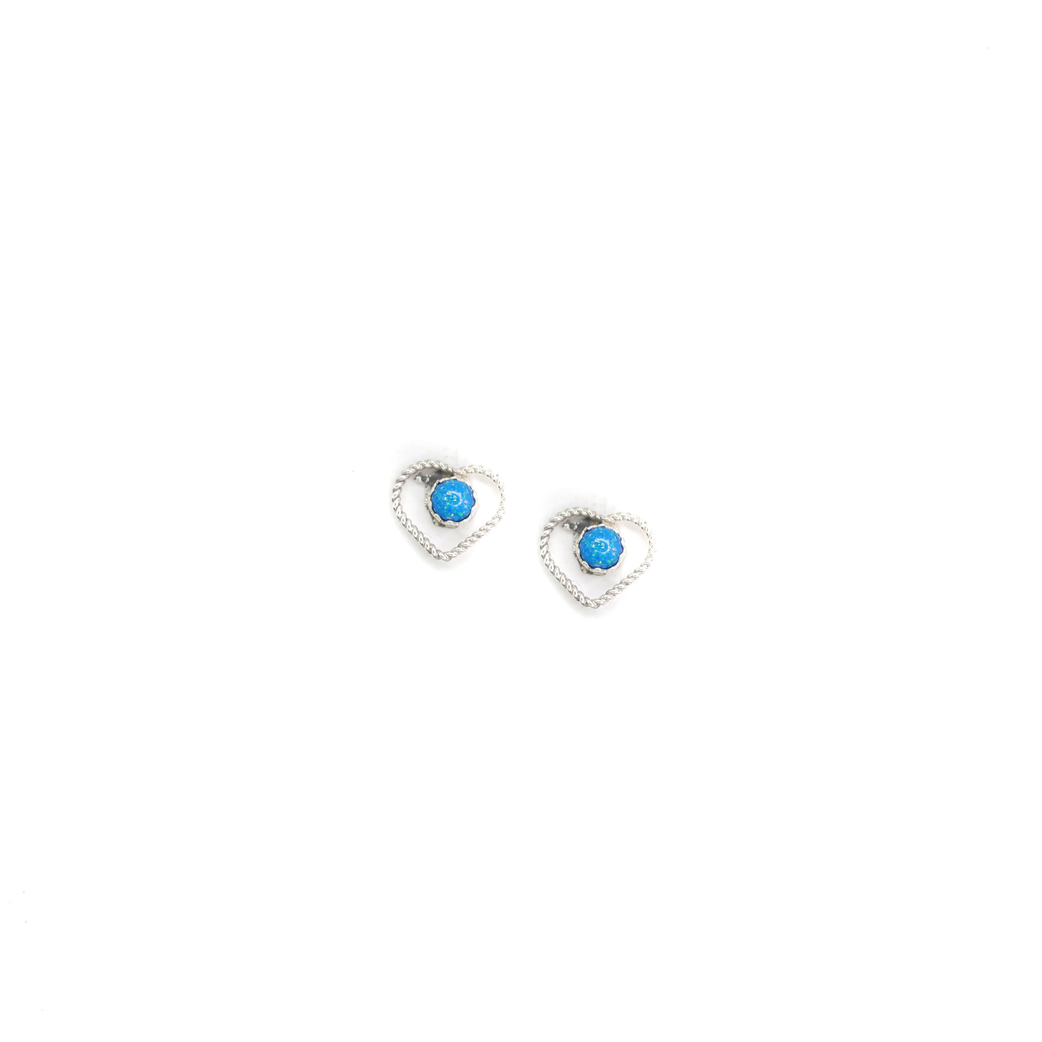 The Vanders - Blue Opal