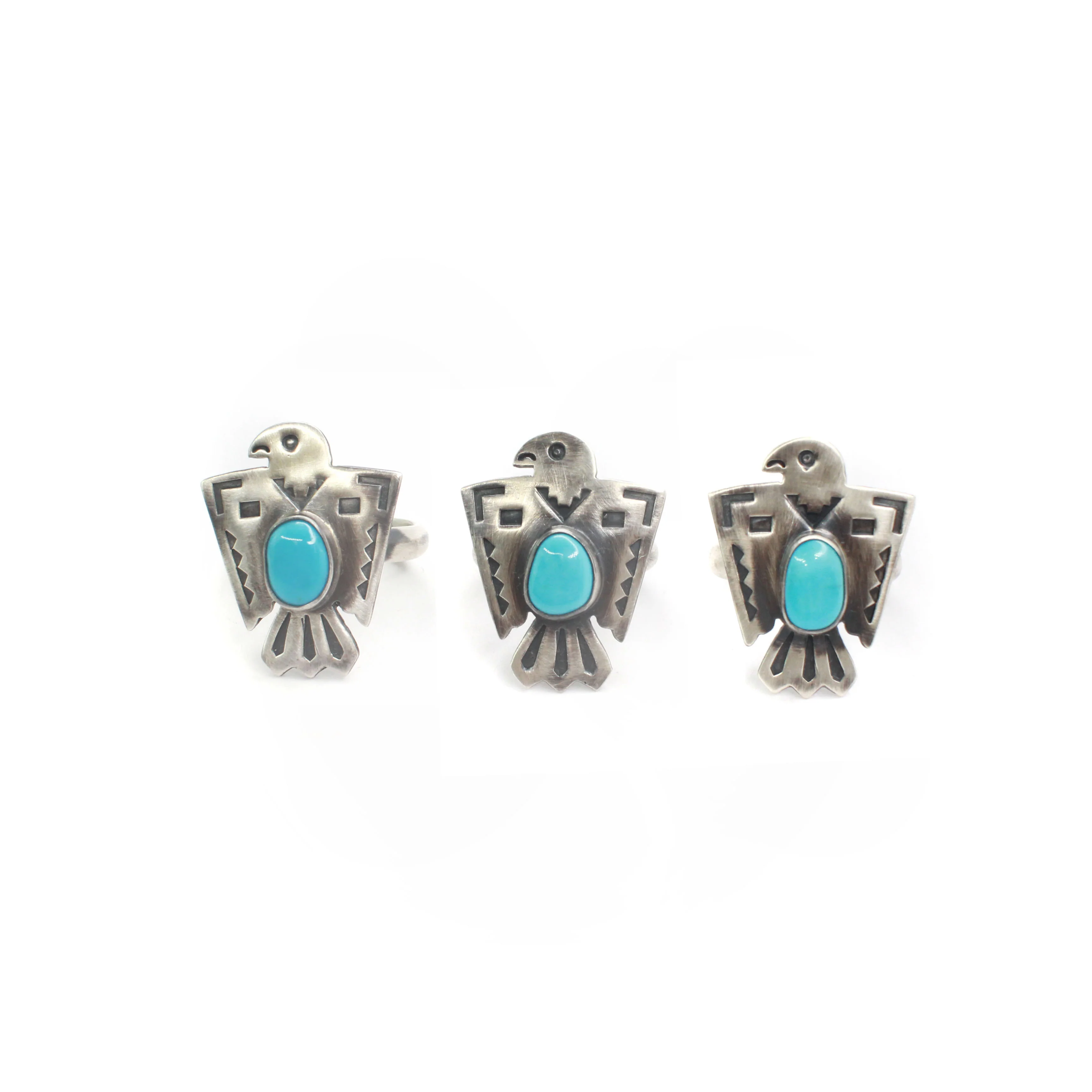 The Jimma - Kingman Turquoise