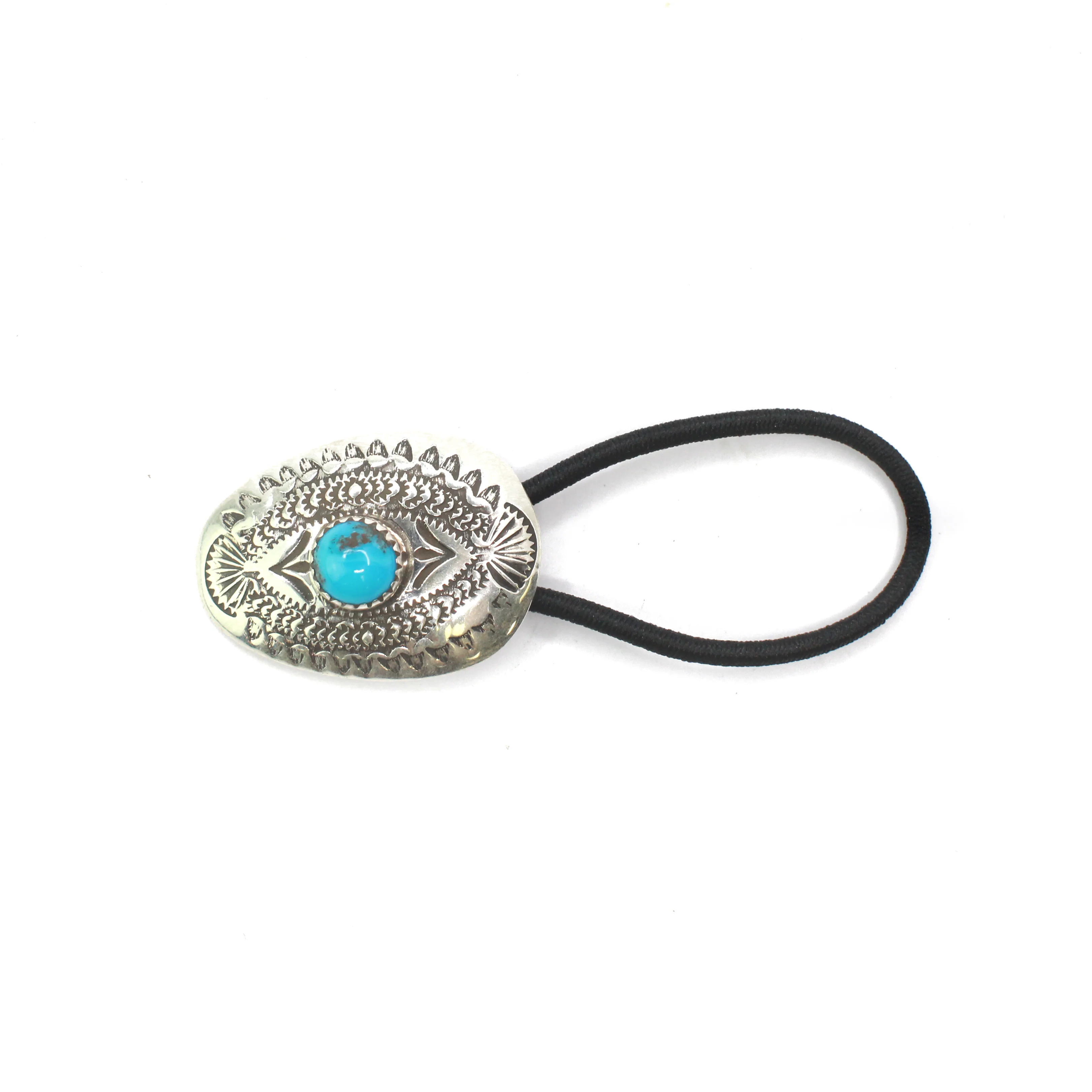 The Lena- Hair Tie - Image 2