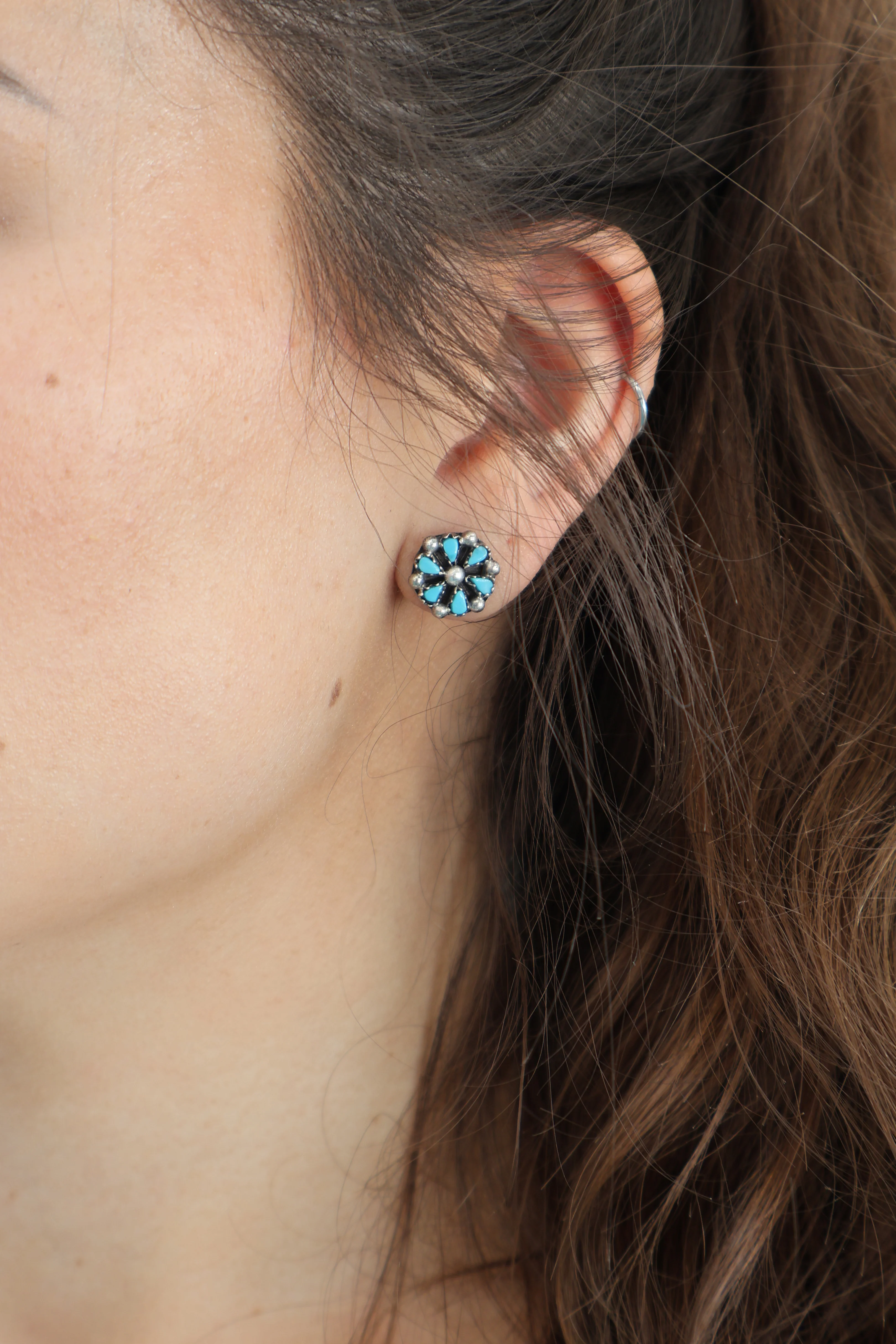 The Daphnes - Turquoise - Image 2